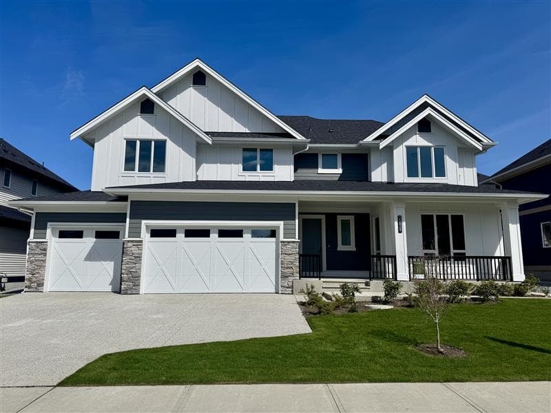 20869 35 Avenue, Langley