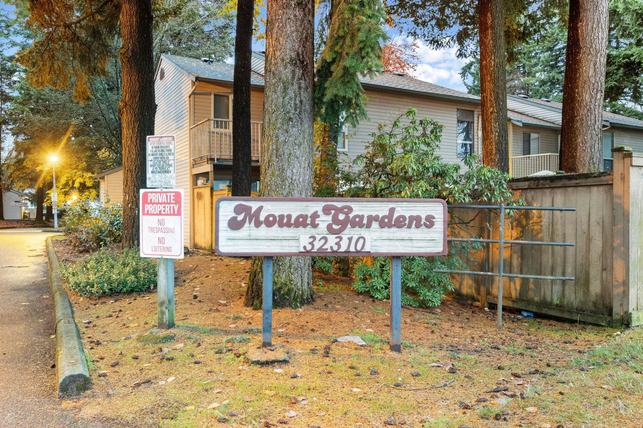 12 - 32310 Mouat Drive, Abbotsford, V2T 4J1 — photo 2