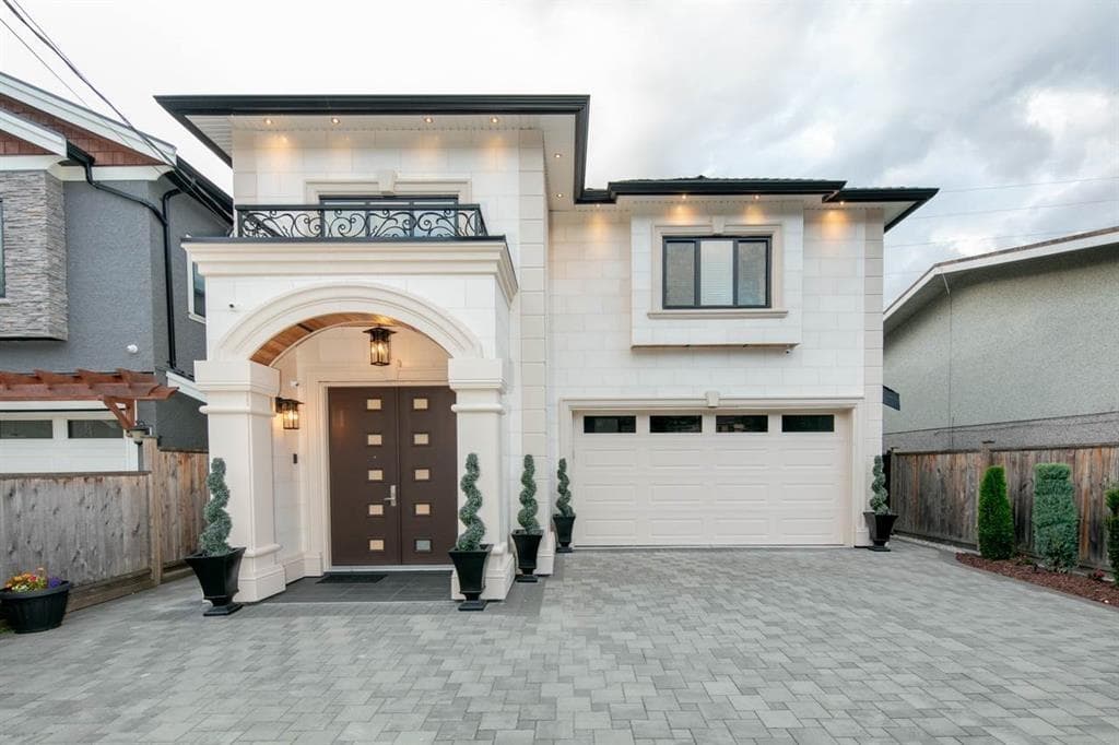 10297 Bird Road, Richmond