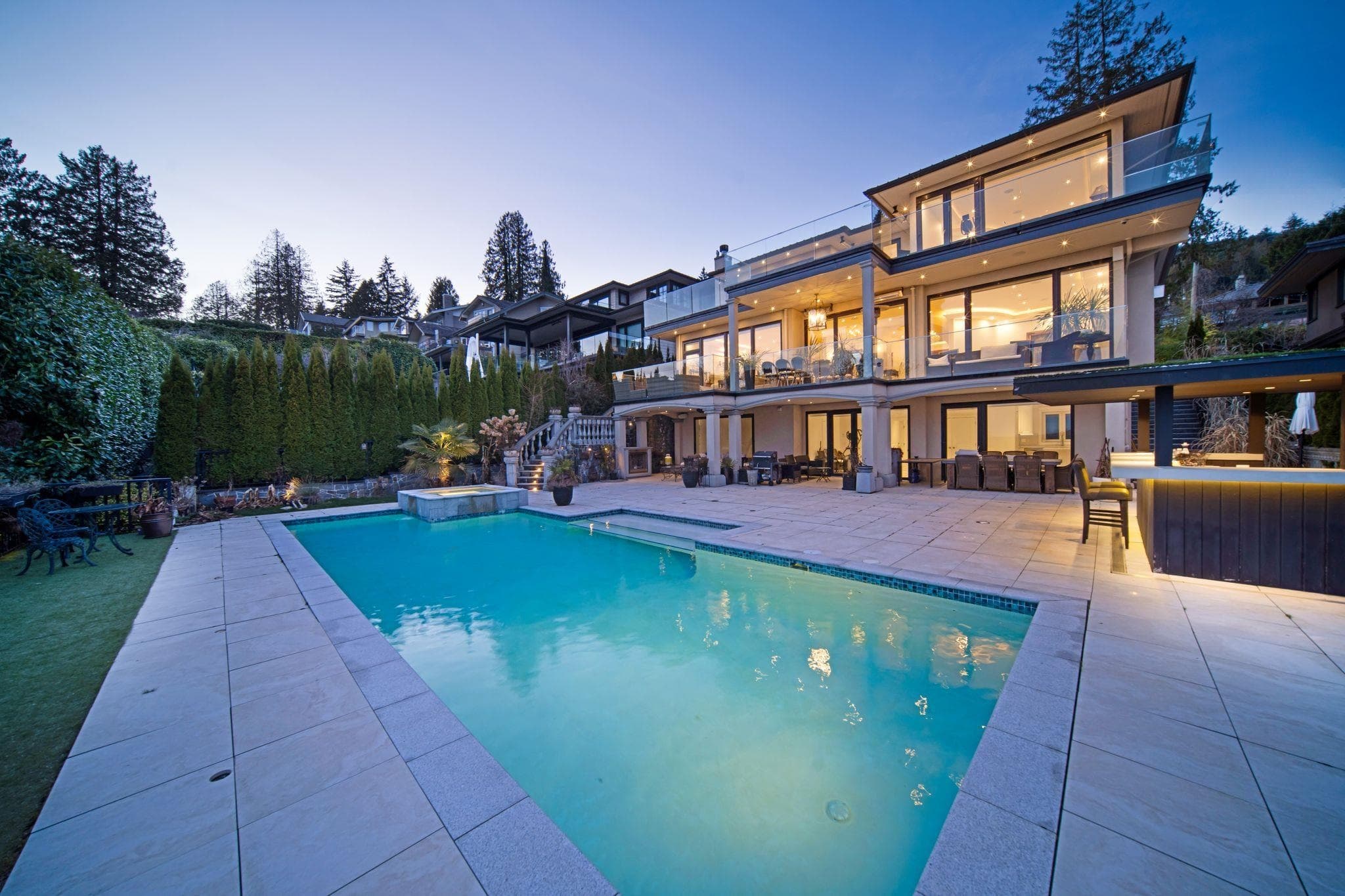 2538 Ottawa Avenue, West Vancouver, V7V 2T4 — photo 2