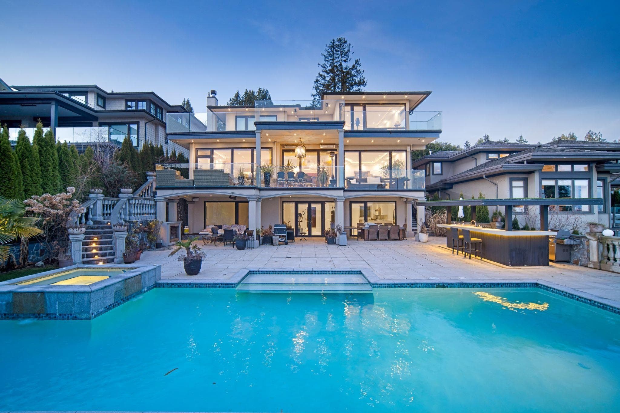2538 Ottawa Avenue, West Vancouver