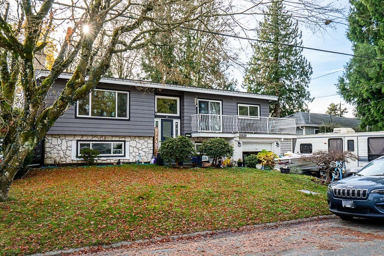 10830 85a Avenue, Delta, V4C 2V3 — photo 2