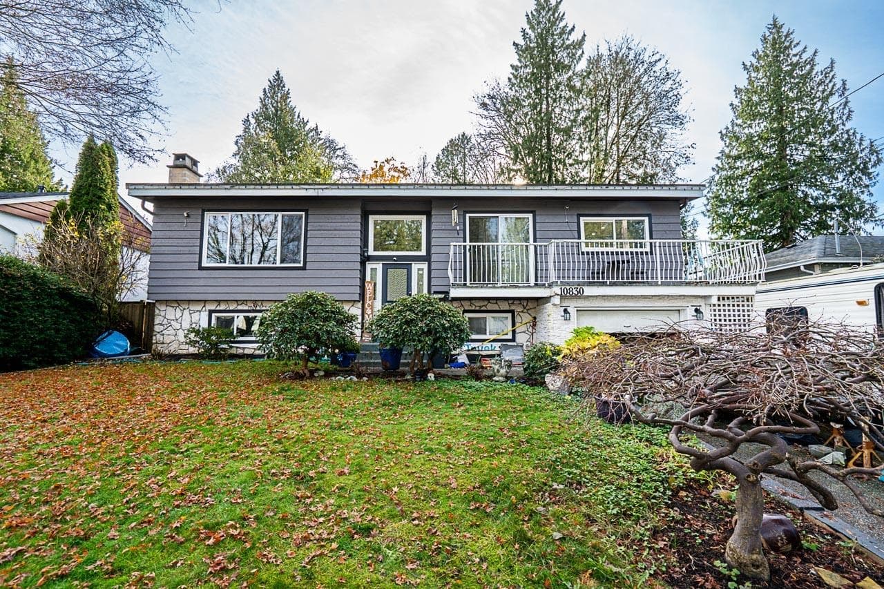 10830 85a Avenue, Delta, V4C 2V3 — photo 1