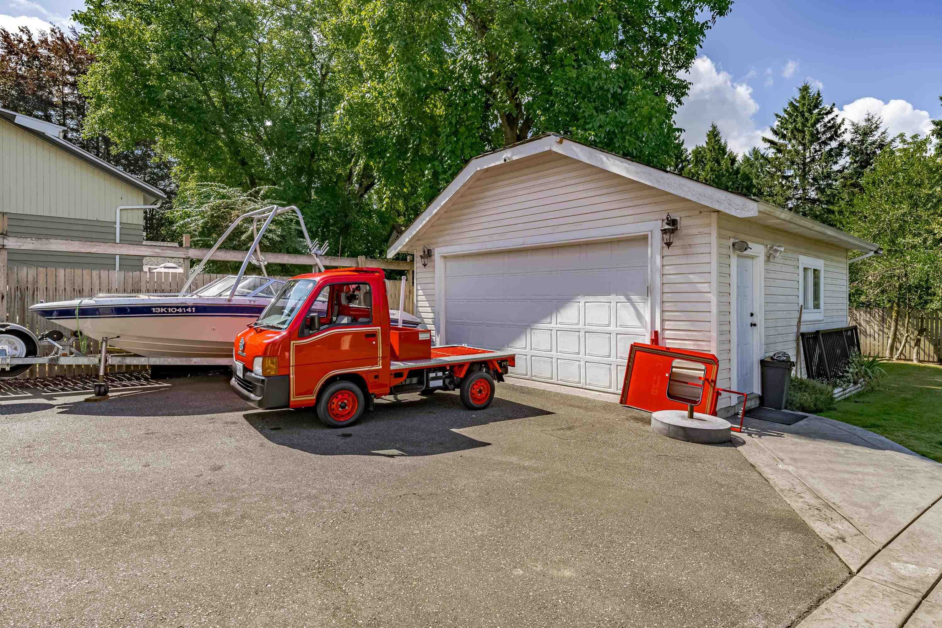 20994 Old Yale Road, Langley, V3A 4M5 — photo 2