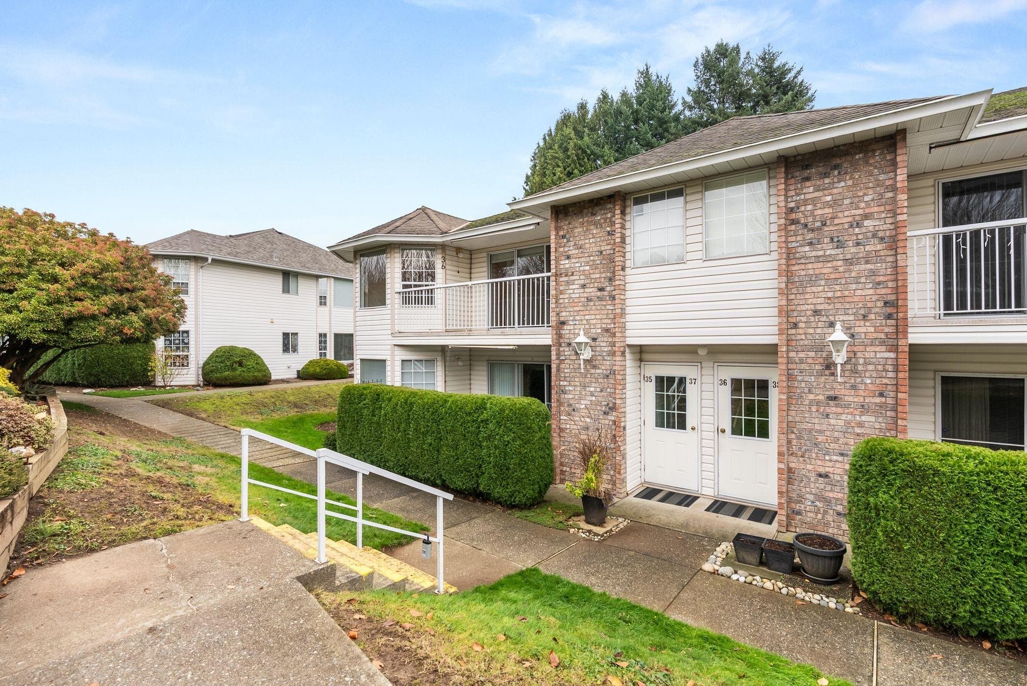 36 - 2938 Trafalgar Street, Abbotsford, V2S 7X5 — photo 2