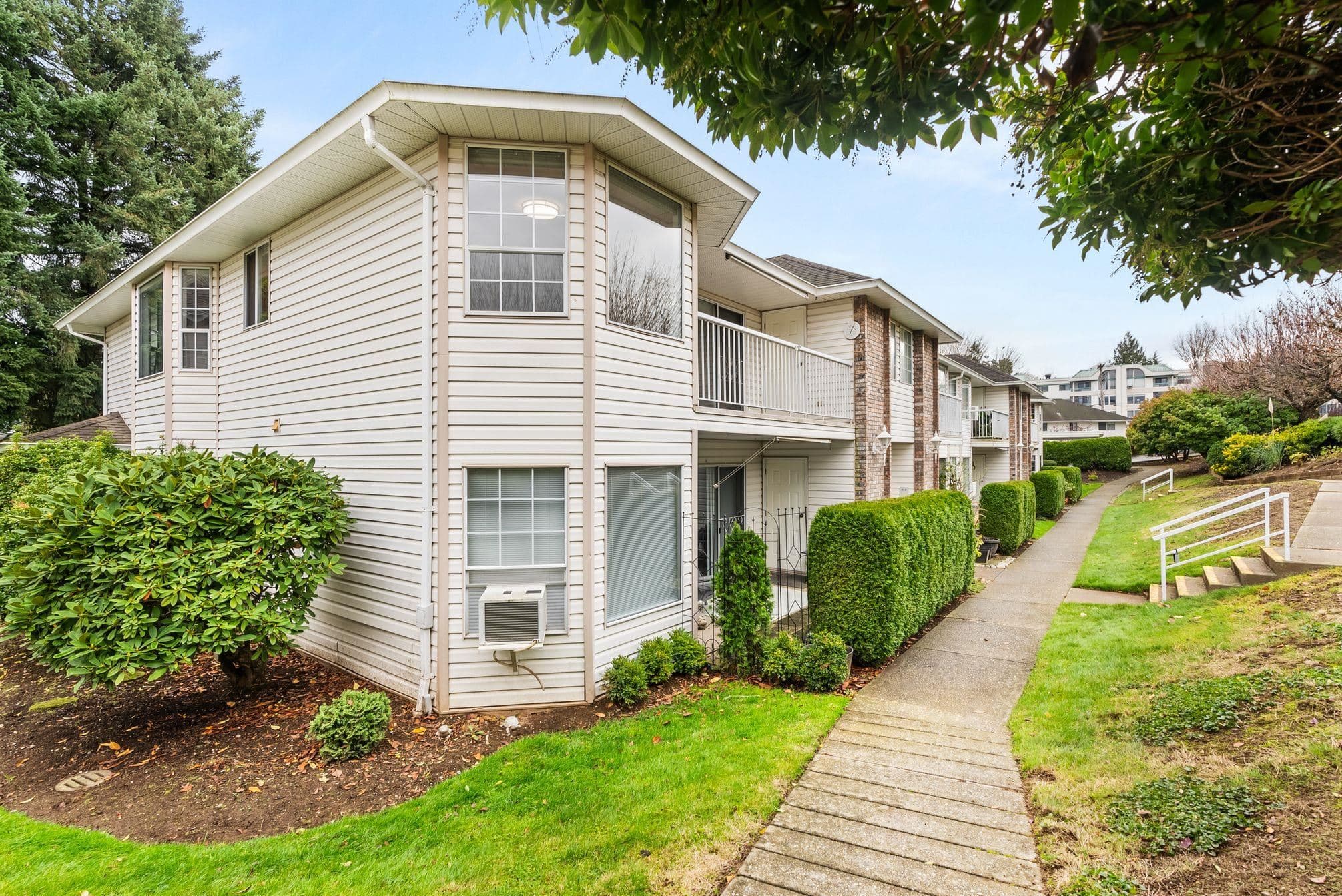36 - 2938 Trafalgar Street, Abbotsford, V2S 7X5 — photo 1