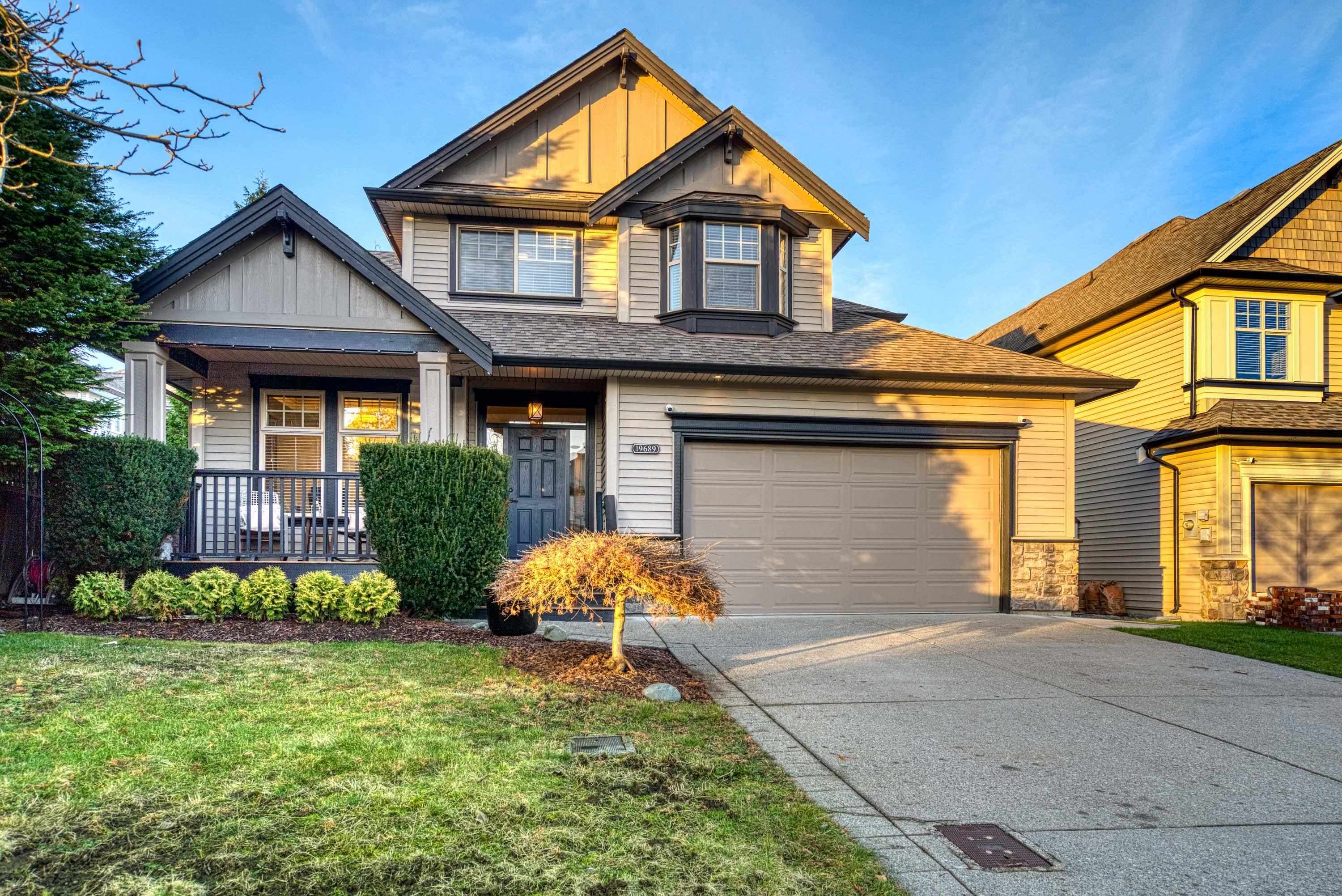 19689 70 Avenue, Langley, V2Y 3E8 — photo 2