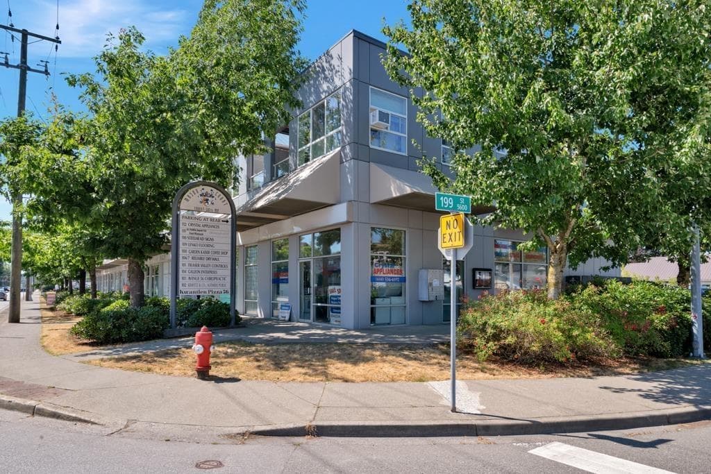 201 - 19897 56 Avenue, Langley, V3A 3Y1 — photo 3