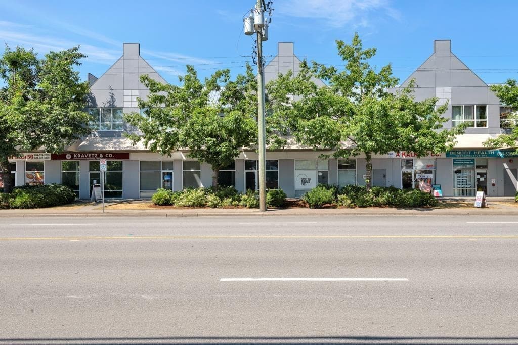 201 - 19897 56 Avenue, Langley, V3A 3Y1 — photo 1