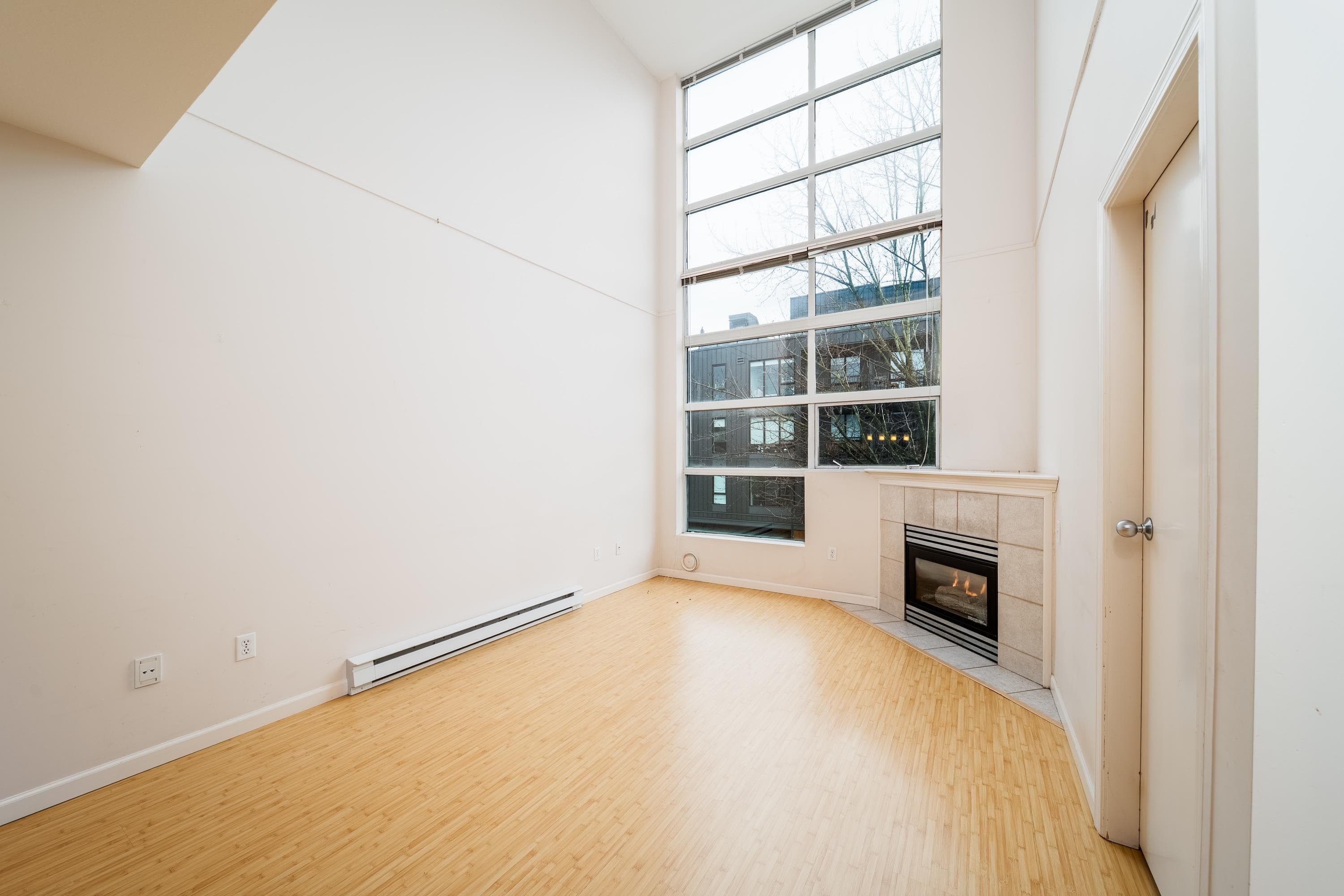 307 - 418 E Broadway, Vancouver