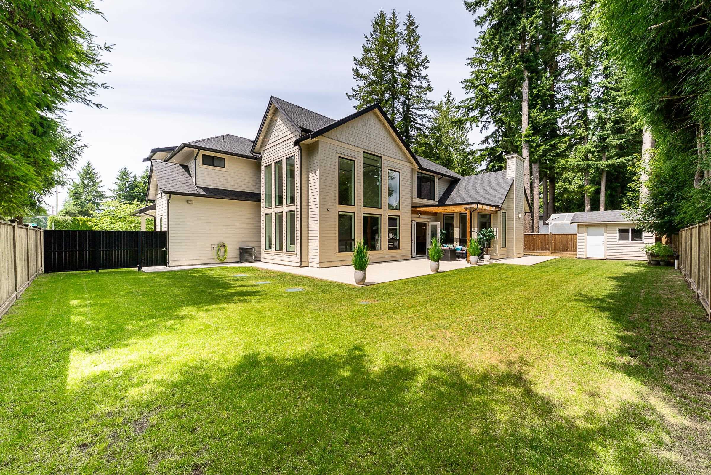 4014 204a Street, Langley, V3A 2X2 — photo 4