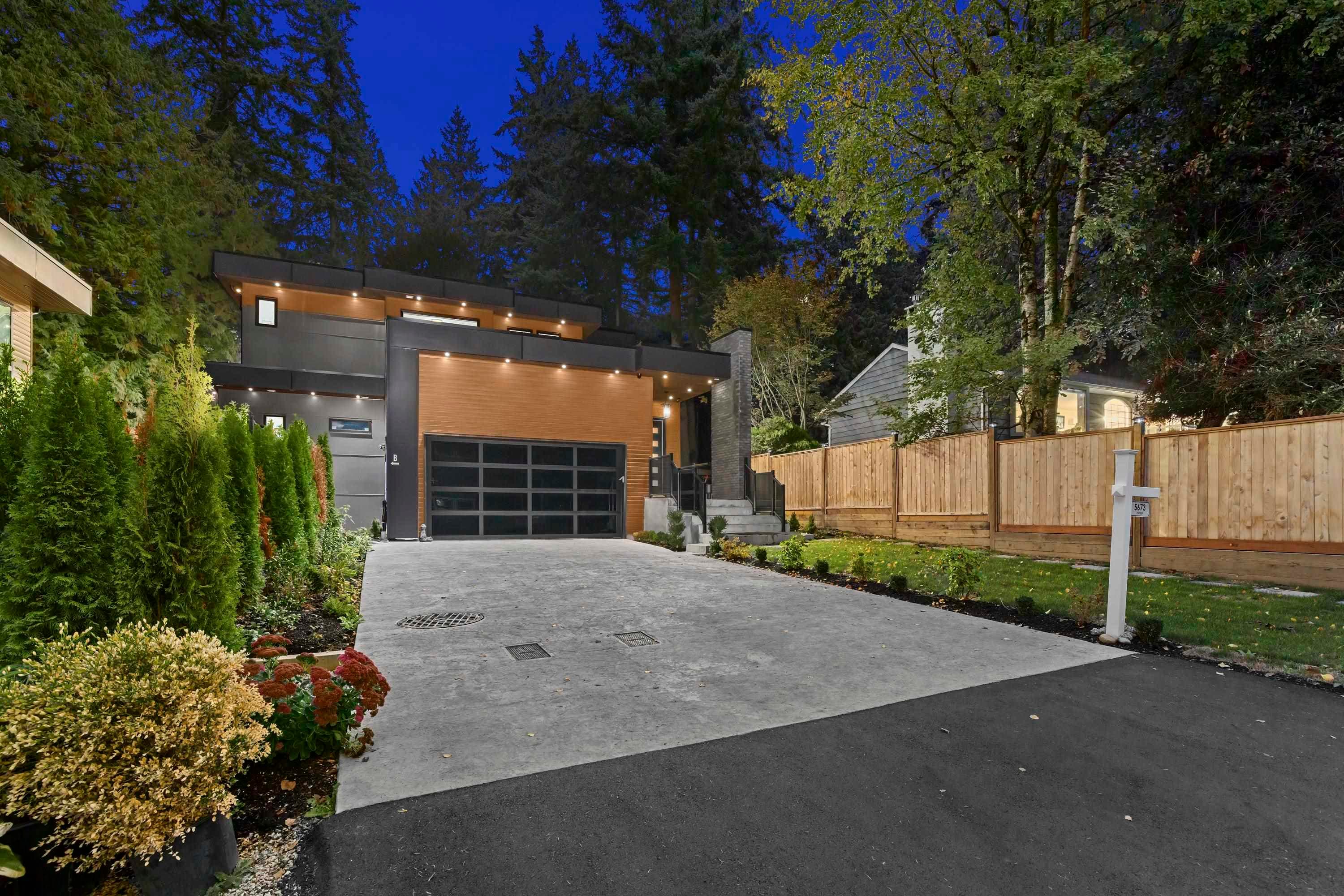 5673 Fairlight Crescent, Delta