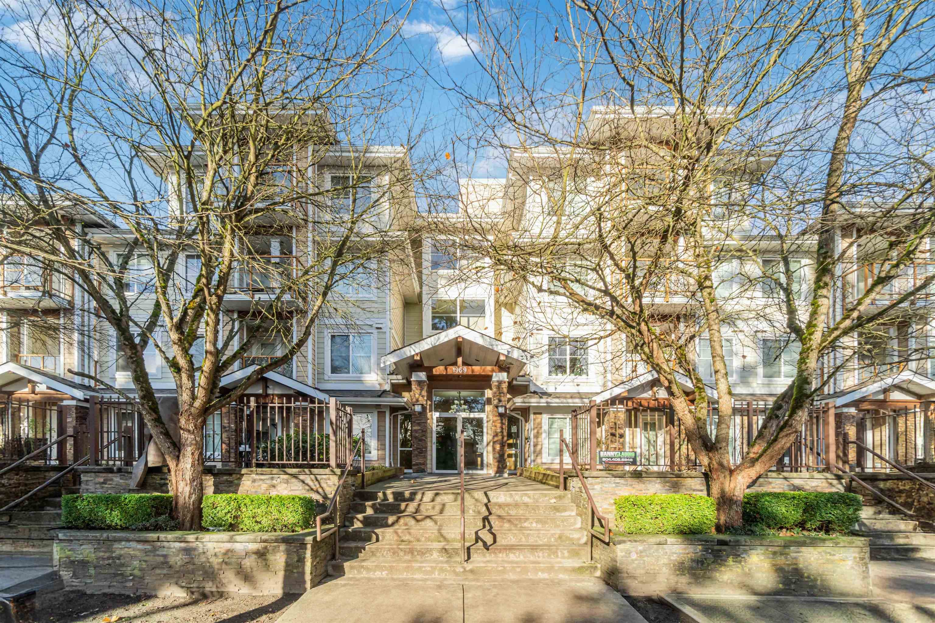 209 - 1969 Westminster Avenue, Port Coquitlam