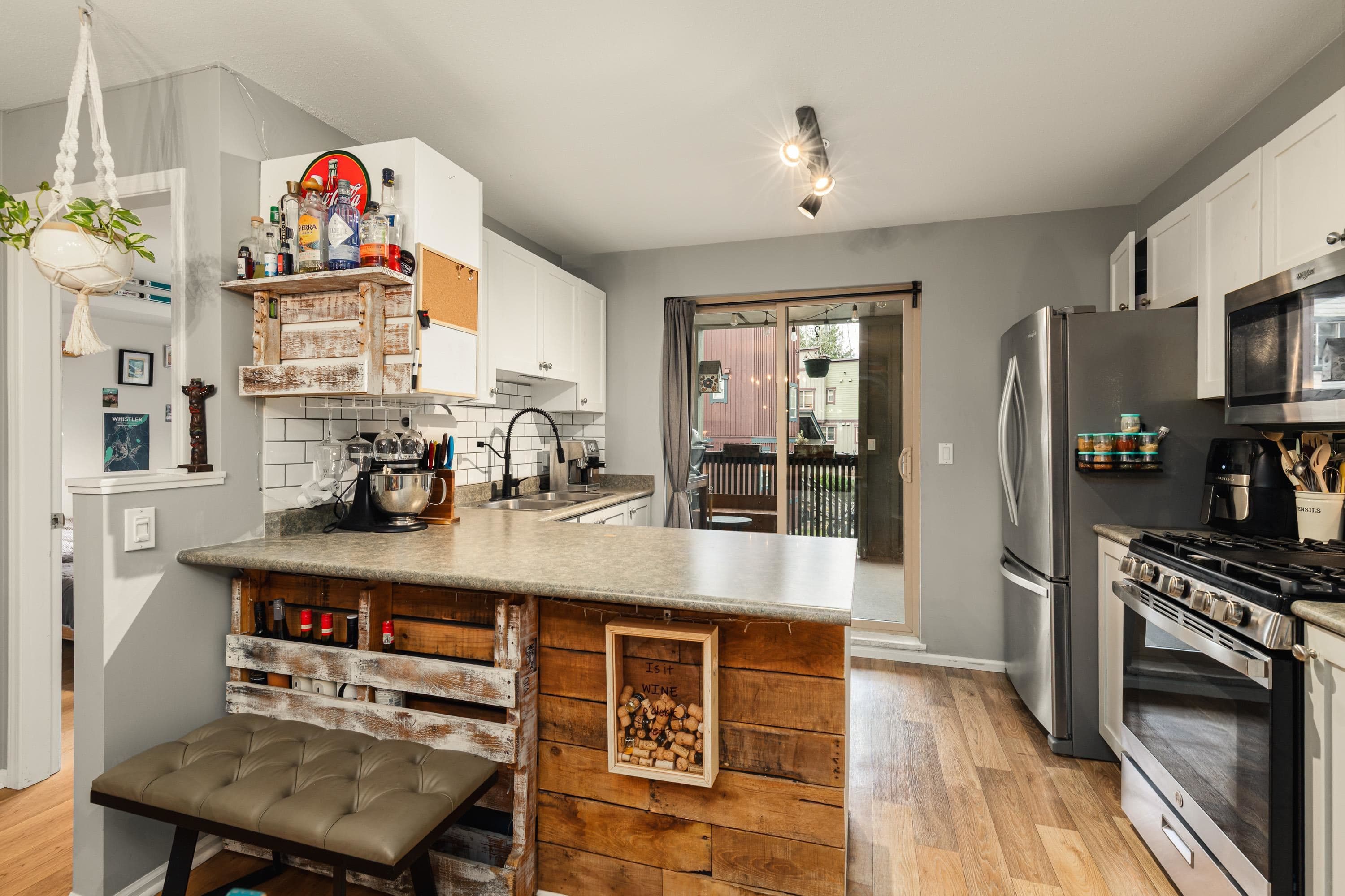 9 - 1447 Vine Road, Pemberton, V0N 2L1 — photo 5