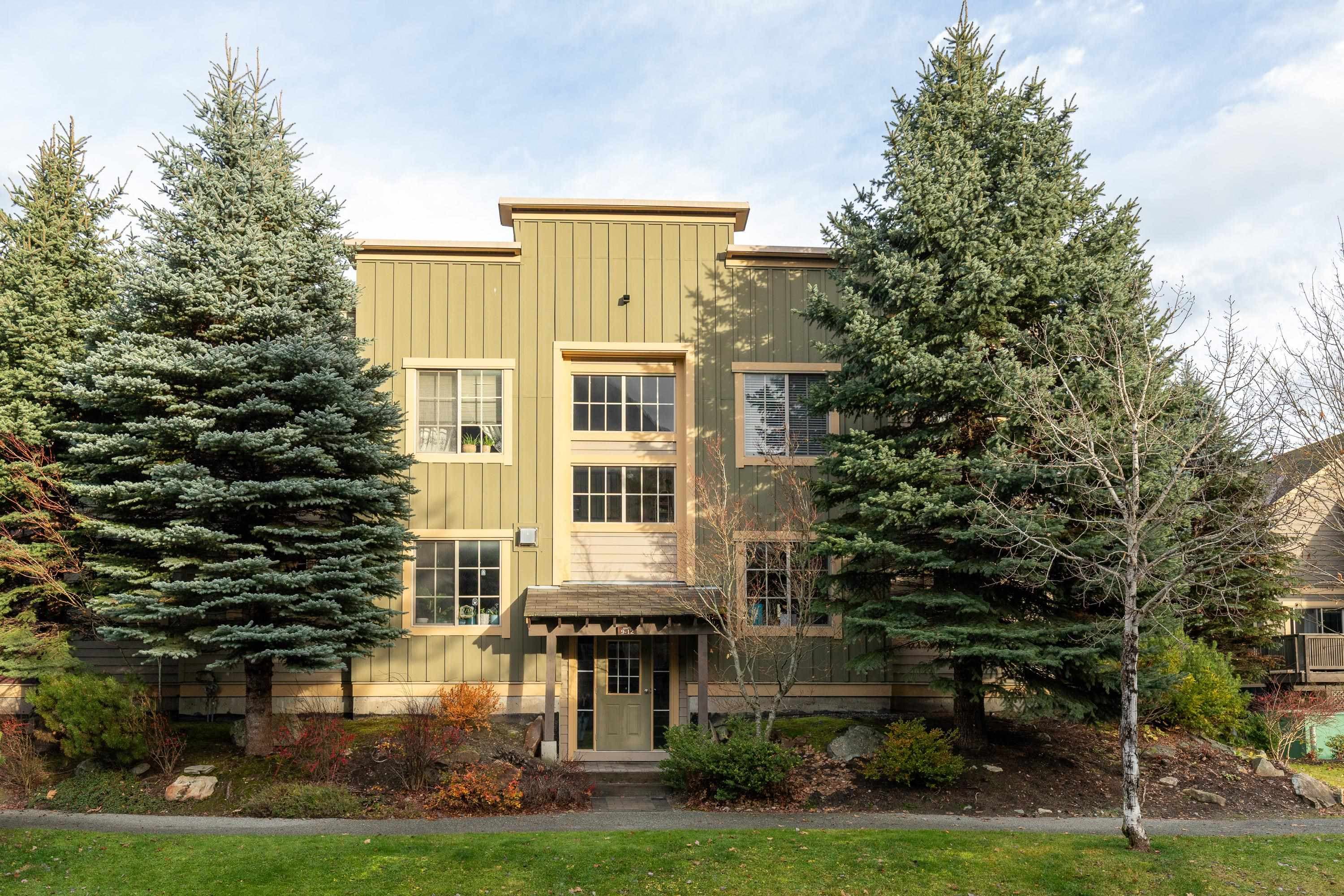 9 - 1447 Vine Road, Pemberton — sold