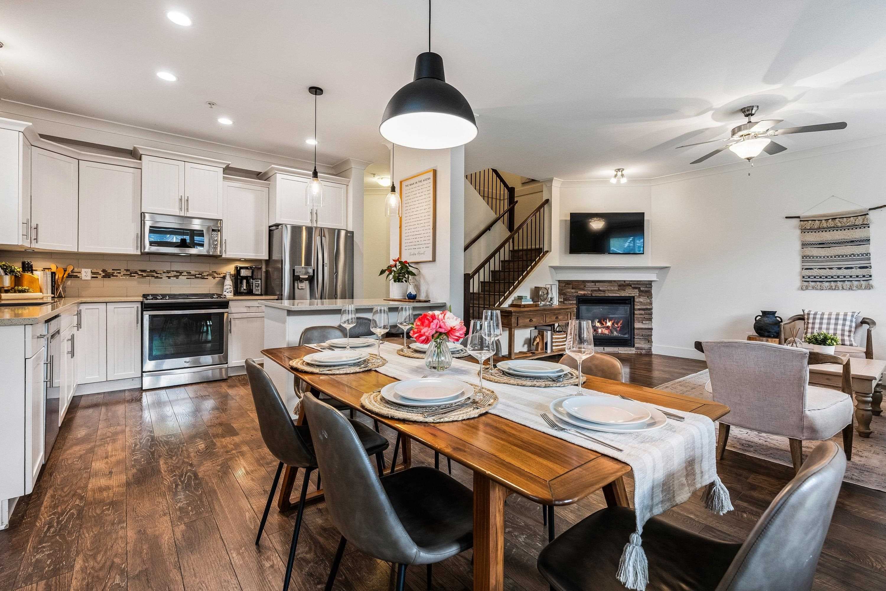 31 - 5469 Chinook Street, Chilliwack, V2R 0T5 — photo 3