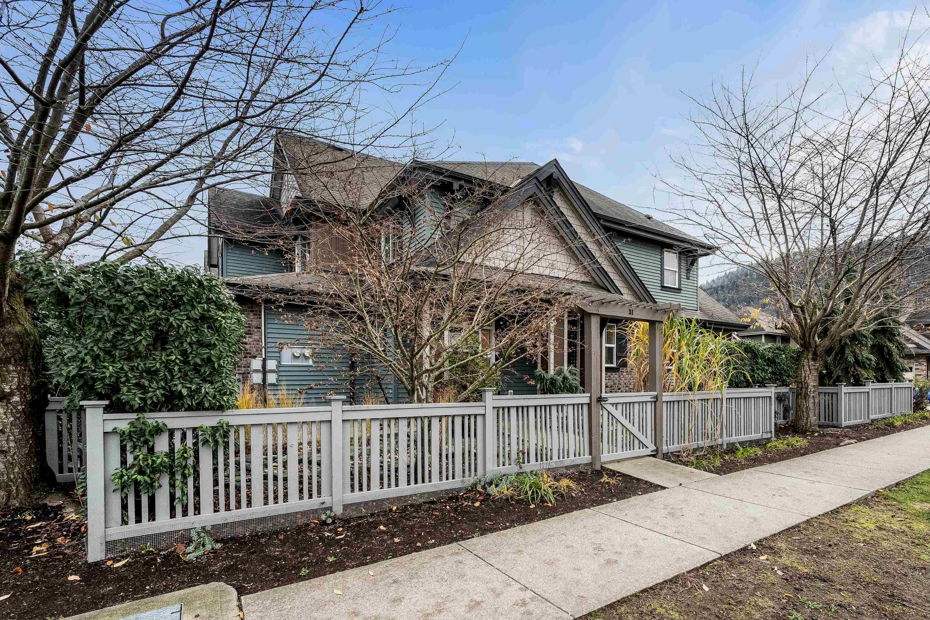 31 - 5469 Chinook Street, Chilliwack, V2R 0T5 — photo 5