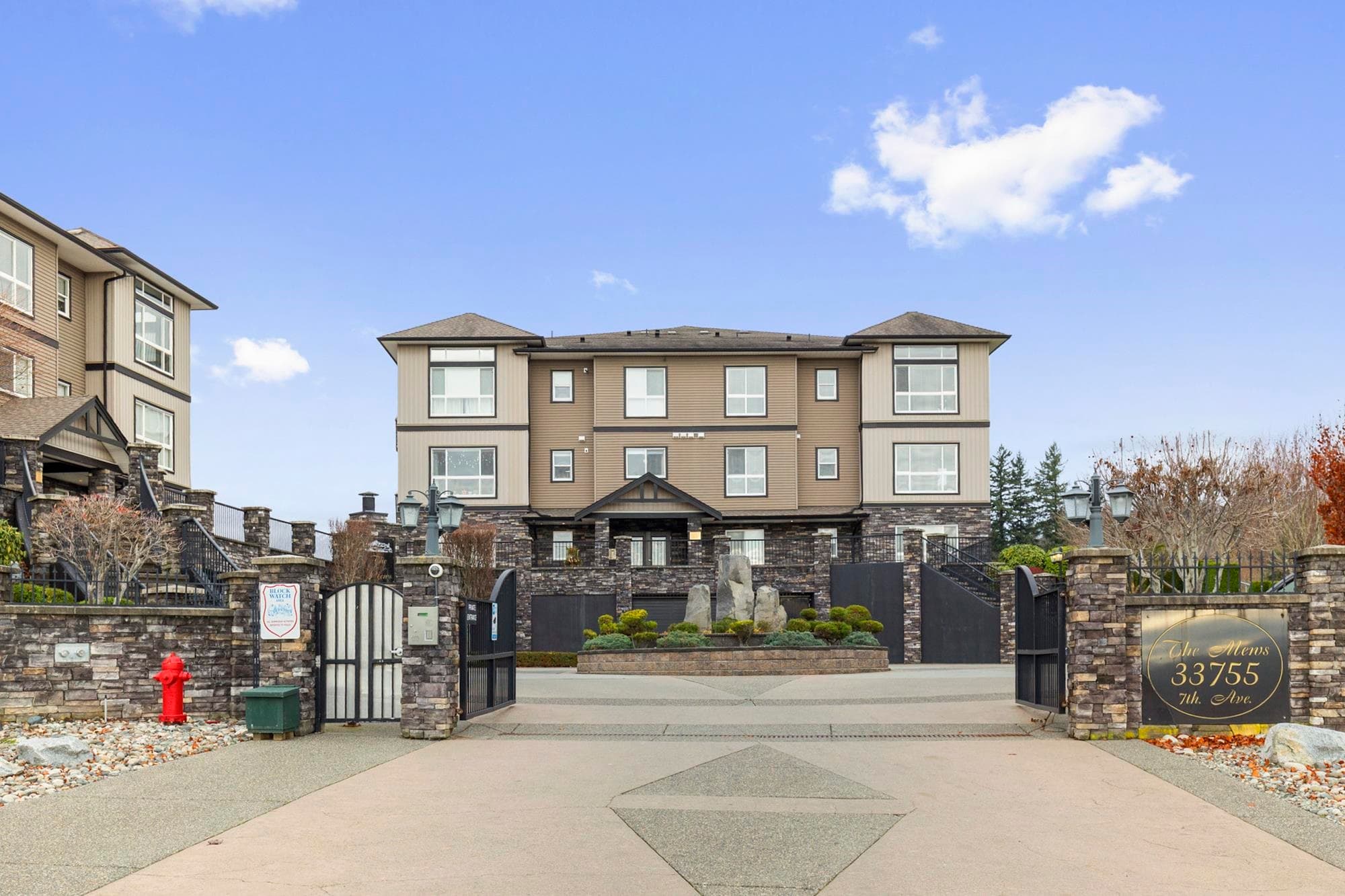 A216 - 33755 7 Avenue, Mission, V2V 0A4 — photo 5