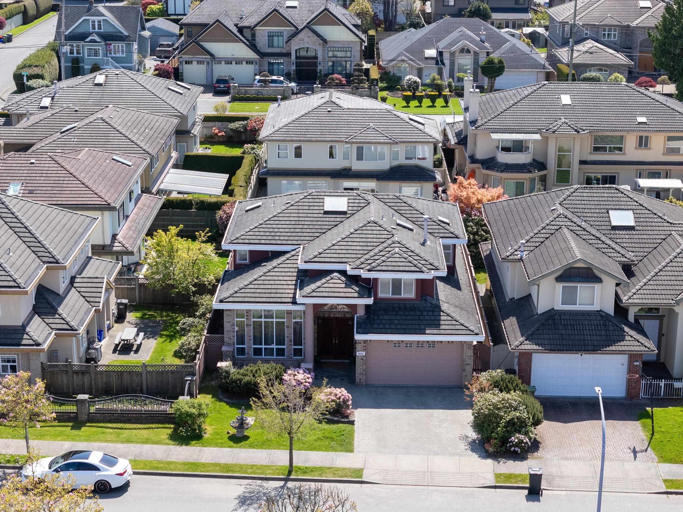 6522 Magnolia Drive, Richmond, V7E 6M7 — photo 2