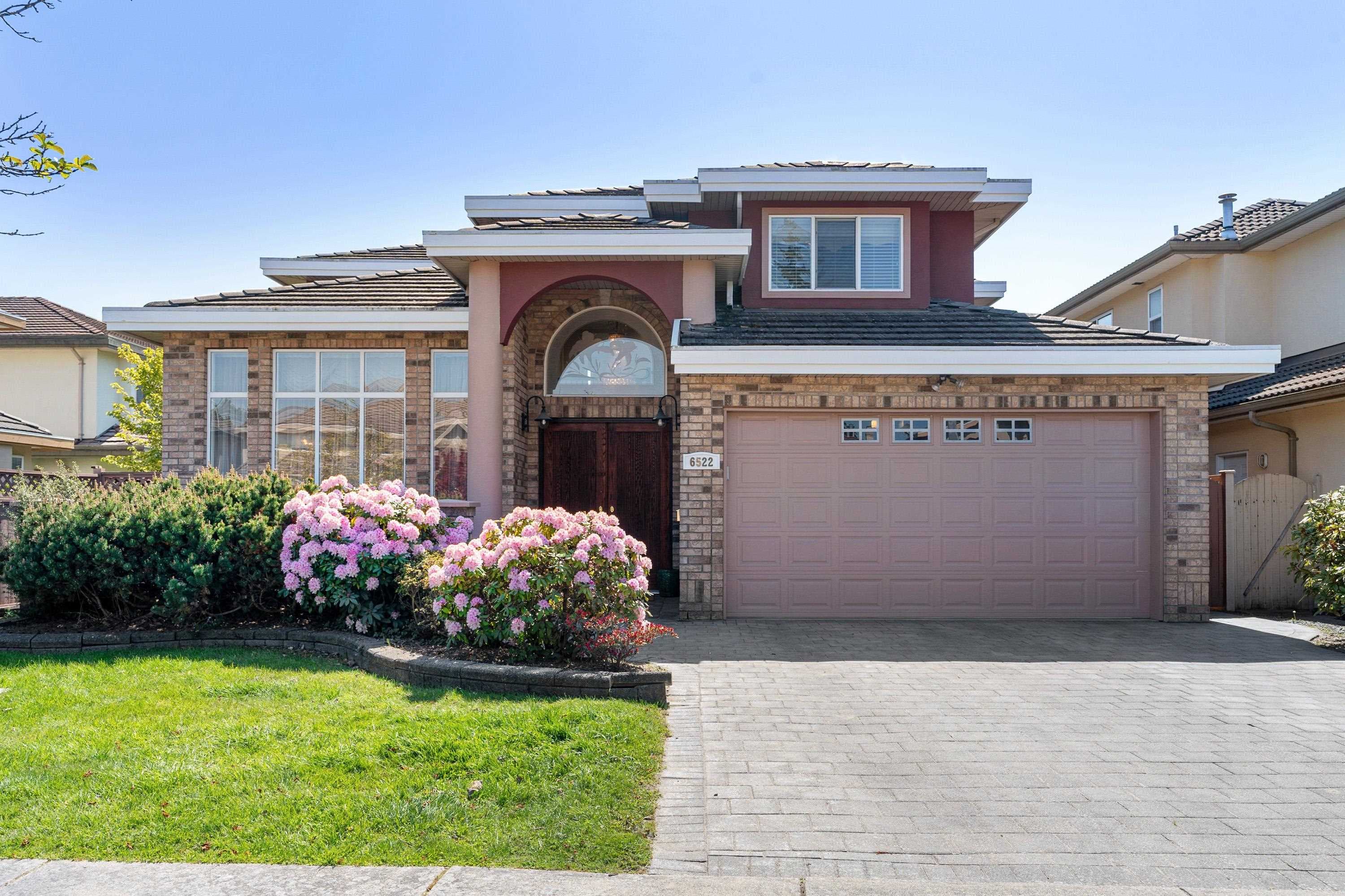 6522 Magnolia Drive, Richmond — sold