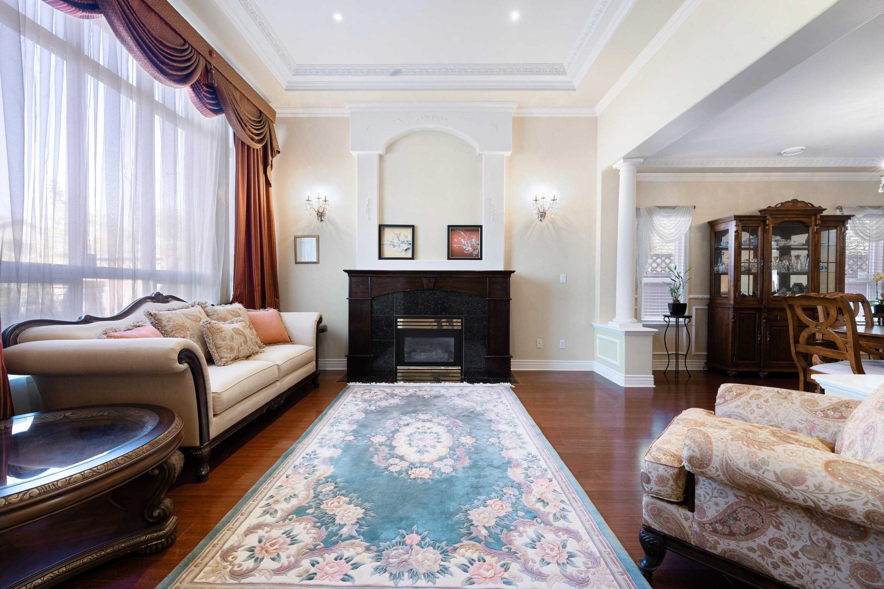 6522 Magnolia Drive, Richmond, V7E 6M7 — photo 5