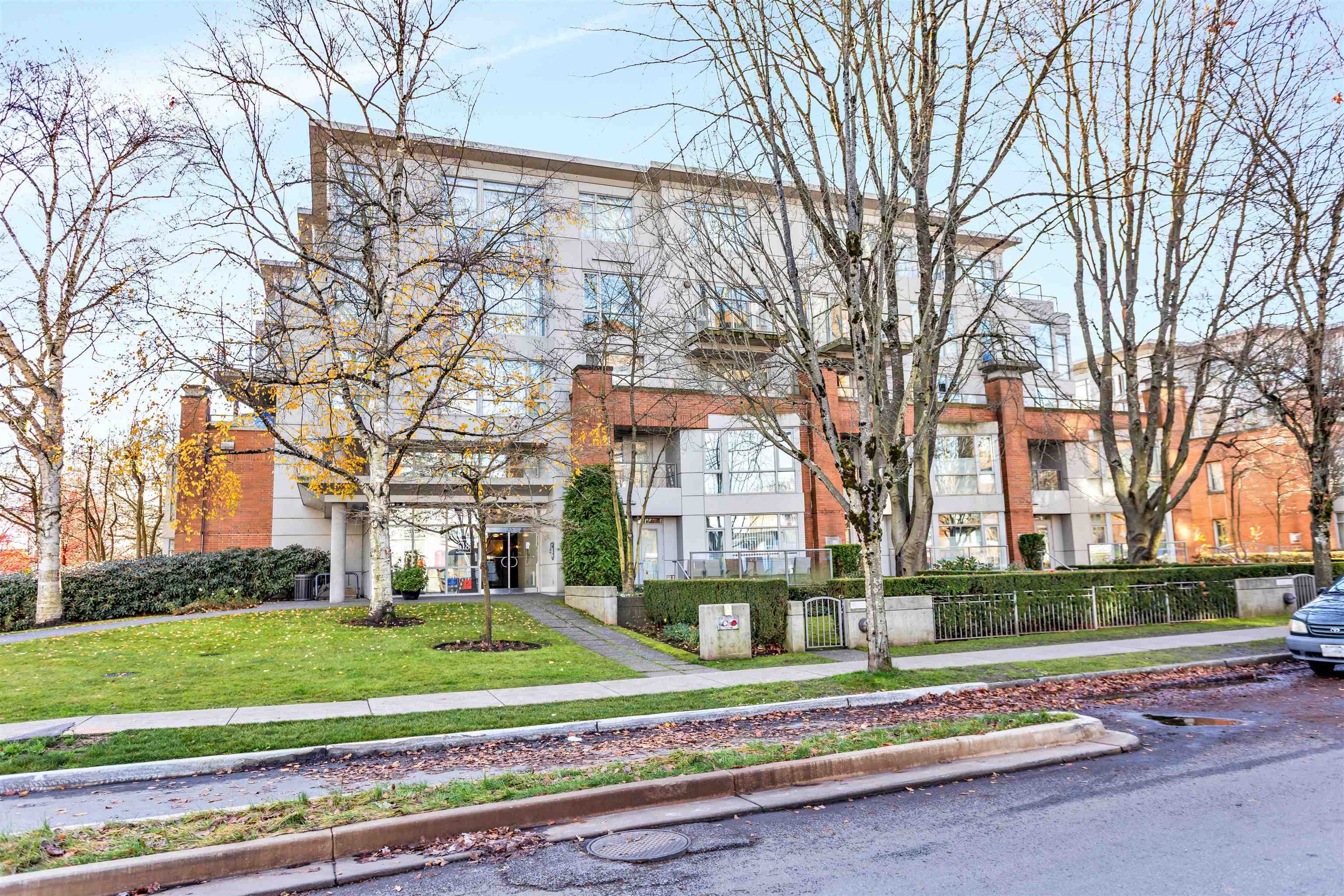 508 - 618 W 45th Avenue, Vancouver