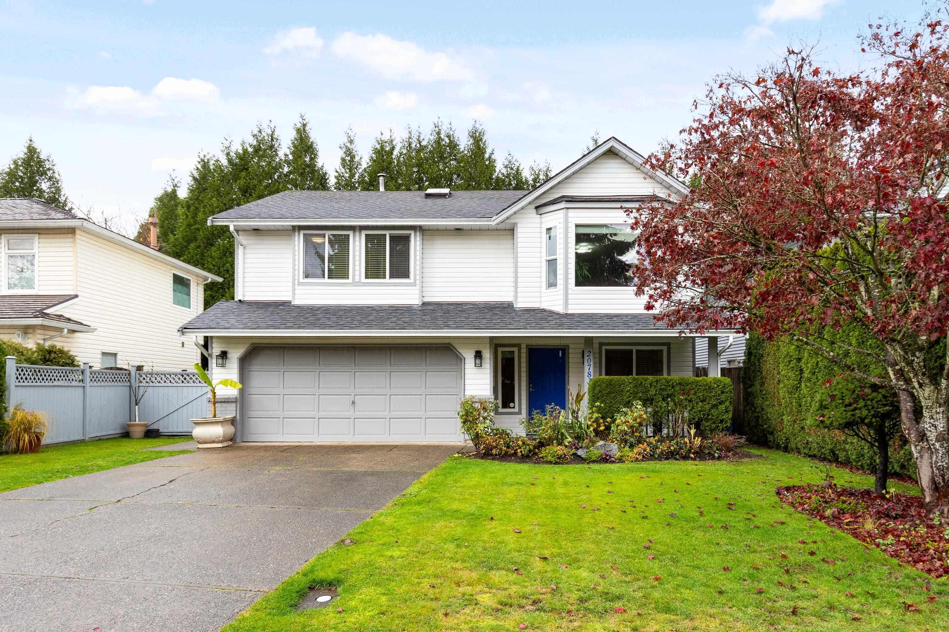 20783 51b Avenue, Langley, V3A 7T5 — photo 1