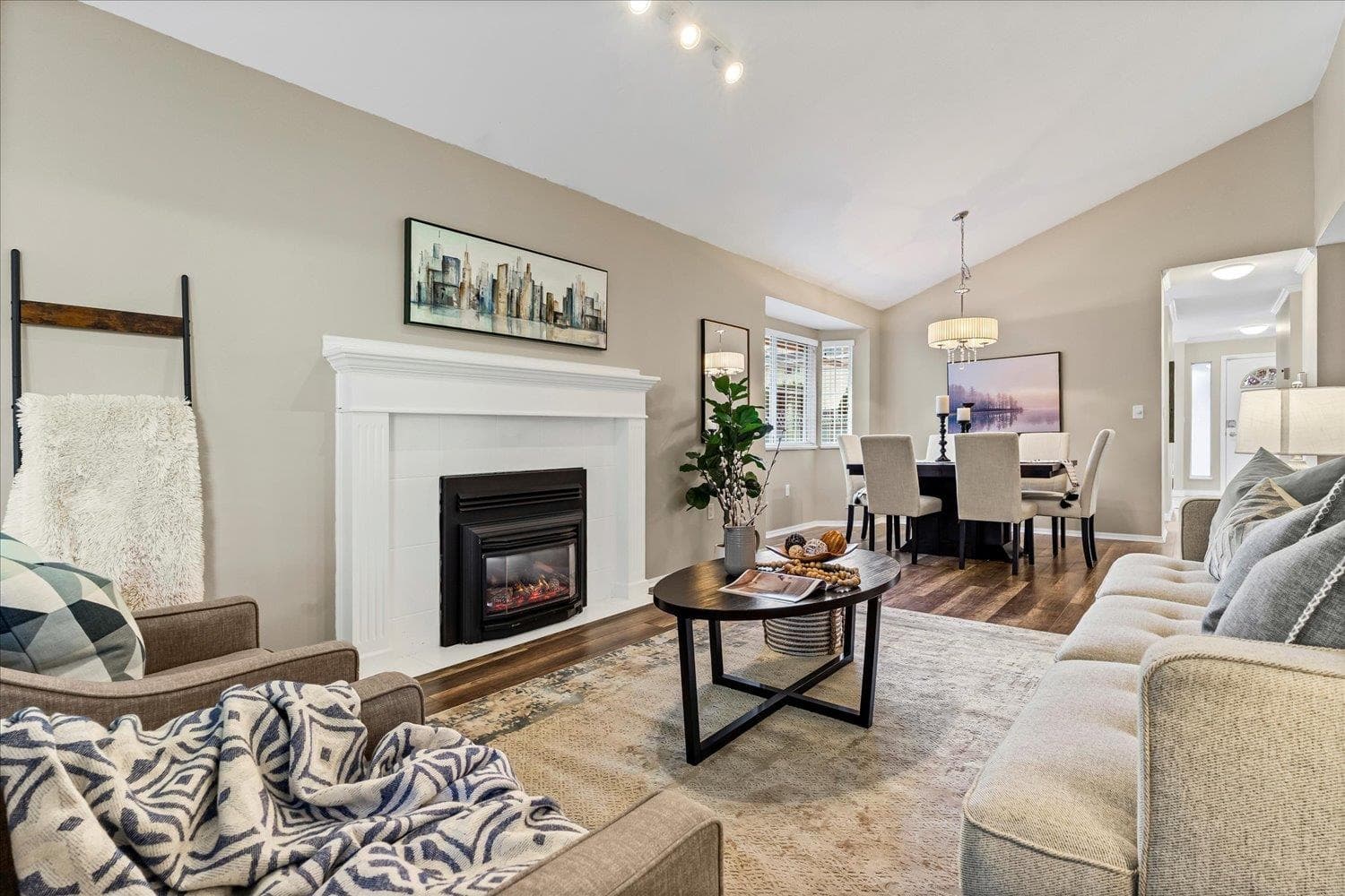 18 - 11950 Laity Street, Maple Ridge