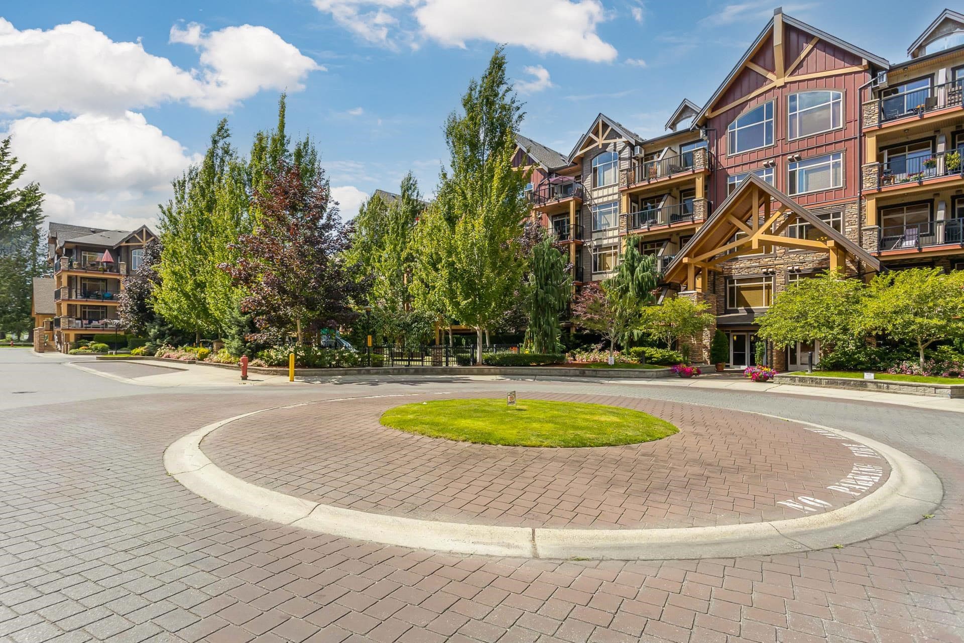 157 - 8328 207a Street, Langley — sold