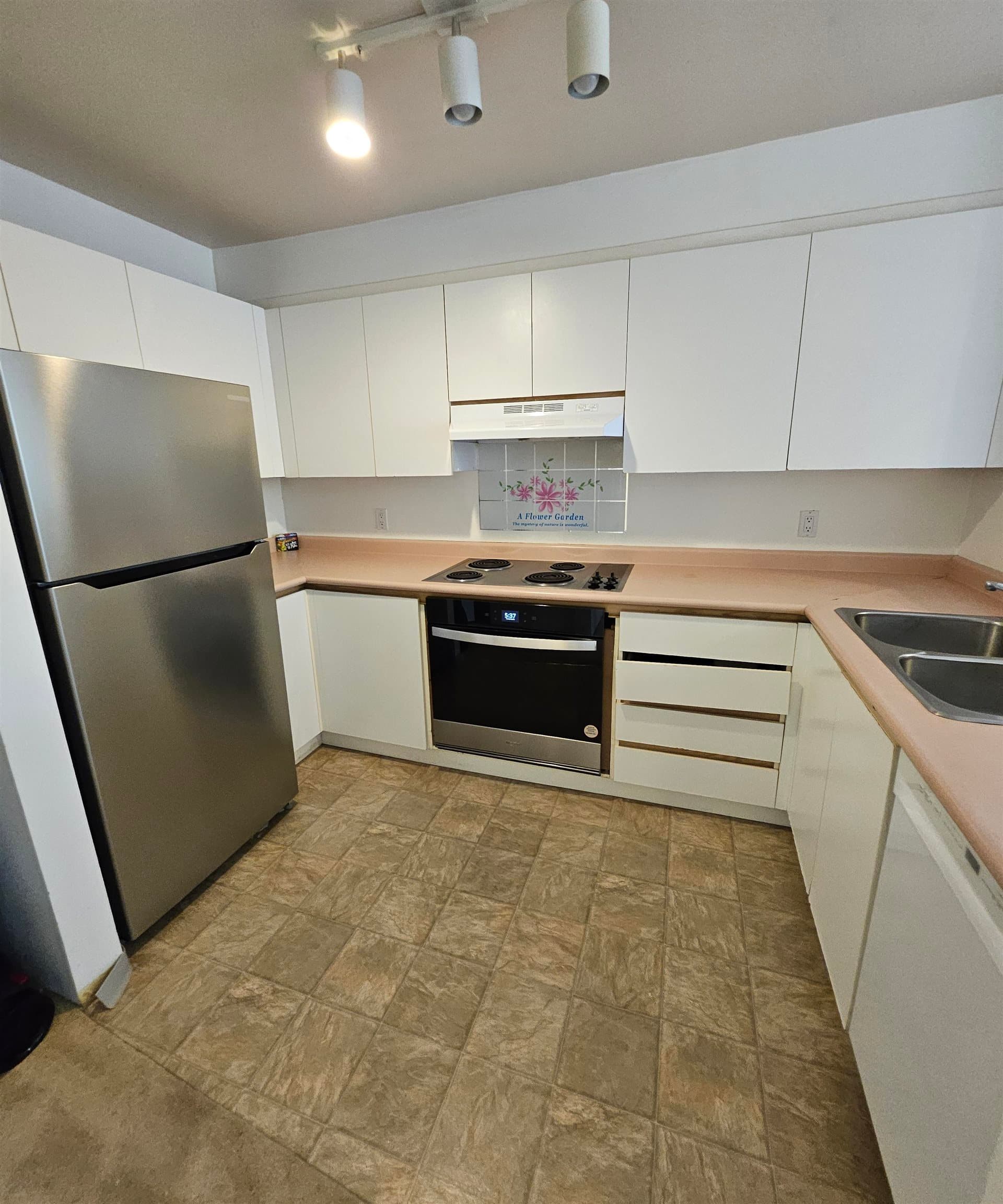 117 - 7700 St. Albans Road, Richmond