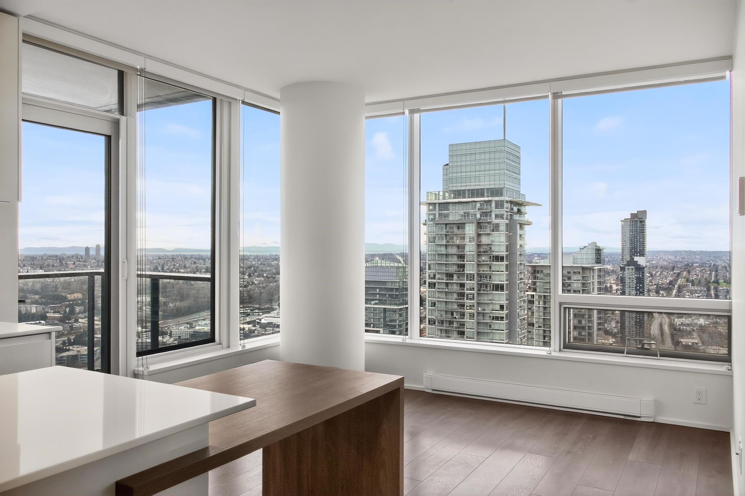 4806 - 1955 Alpha Way, Burnaby, V5C 0K9 — photo 4
