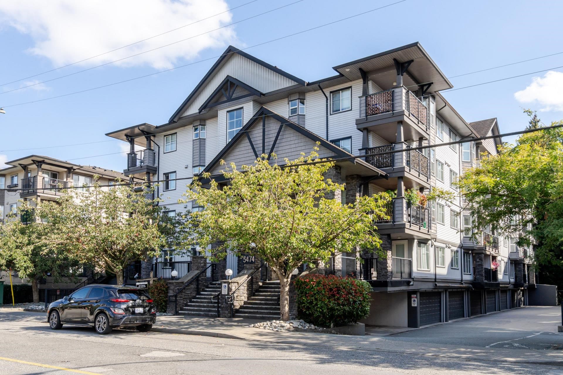 409 - 5474 198th Street, Langley, V3A 1G2 — photo 2