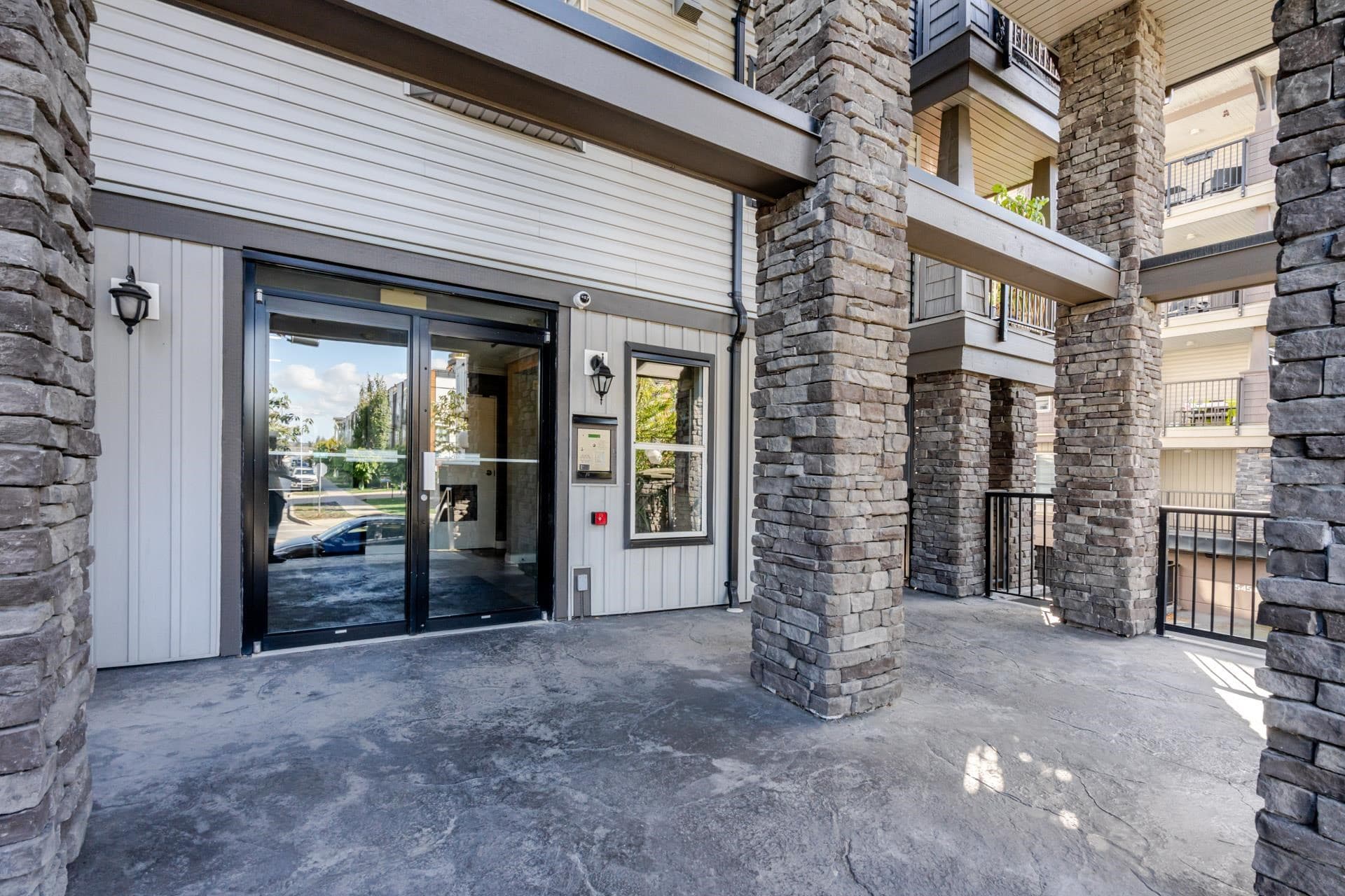 409 - 5474 198th Street, Langley, V3A 1G2 — photo 3