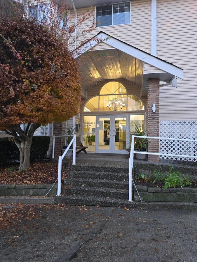 311 - 22611 116 Ave, Maple Ridge, V2X 0W7 — photo 2