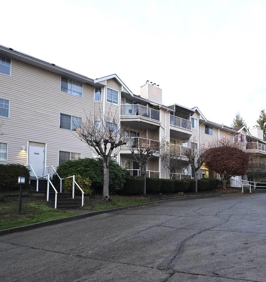 311 - 22611 116 Ave, Maple Ridge