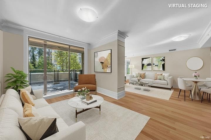 202 - 533 Waters Edge Crescent, West Vancouver, V7T 0A2 — photo 2