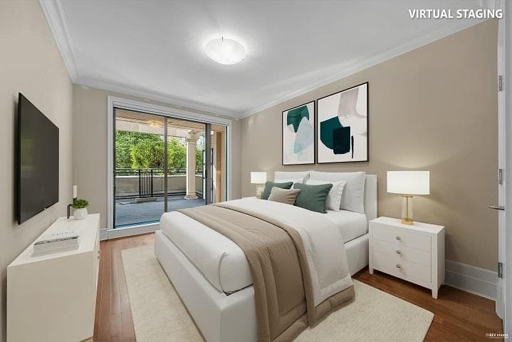 202 - 533 Waters Edge Crescent, West Vancouver, V7T 0A2 — photo 4