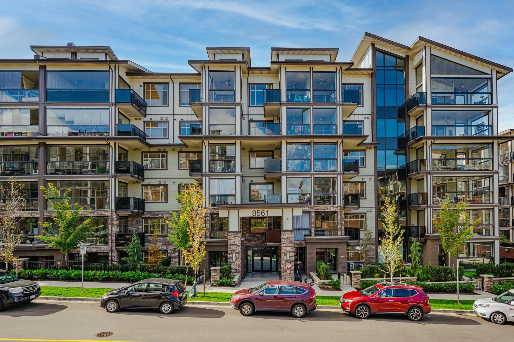 404 - 8561 203a St Street, Langley, V2Y 3L7 — photo 2