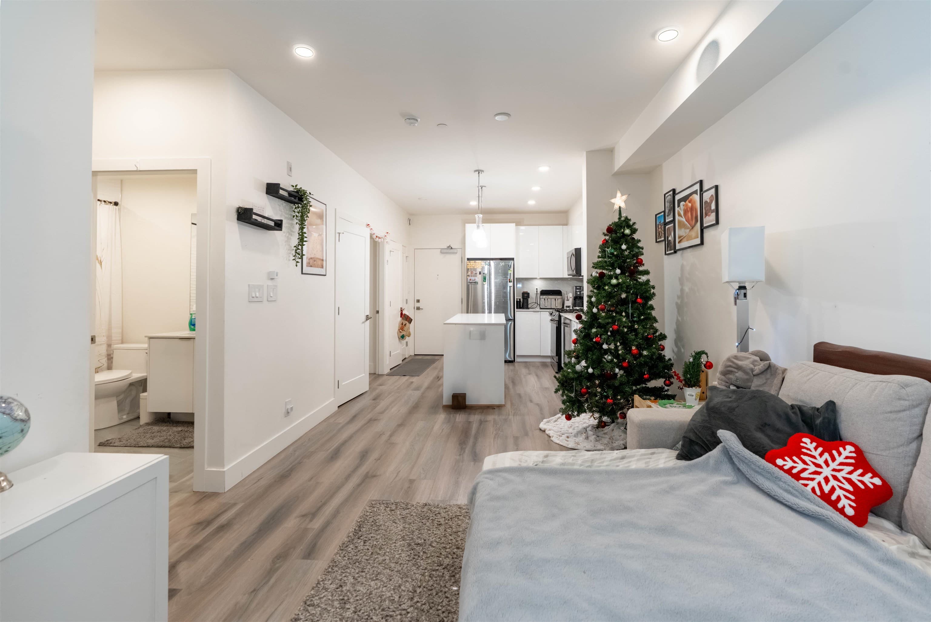 A408 - 8447 202 Street, Langley, V2Y 4K2 — photo 1