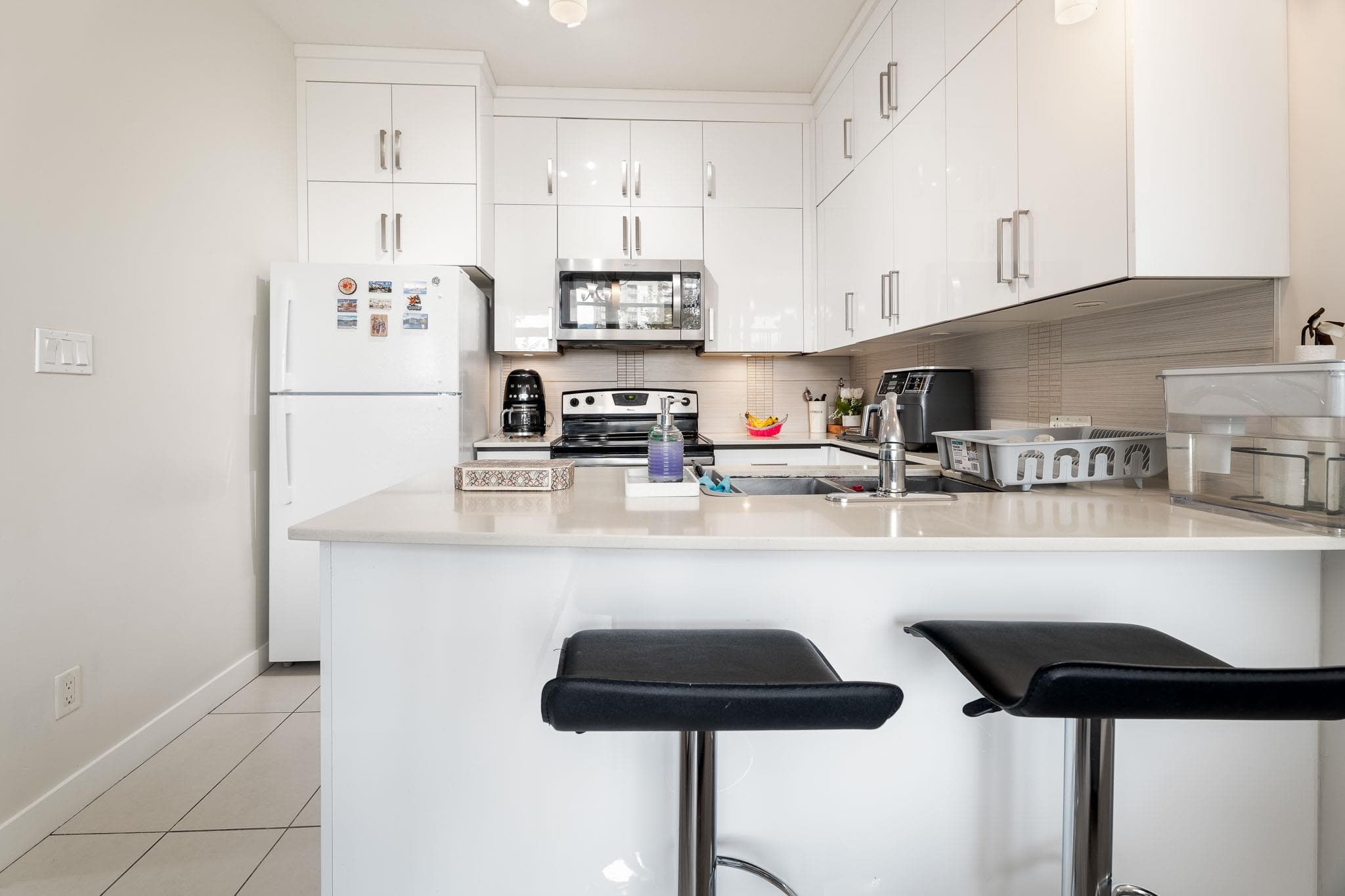 308 - 13399 104 Avenue, Surrey, V3T 0C9 — photo 4