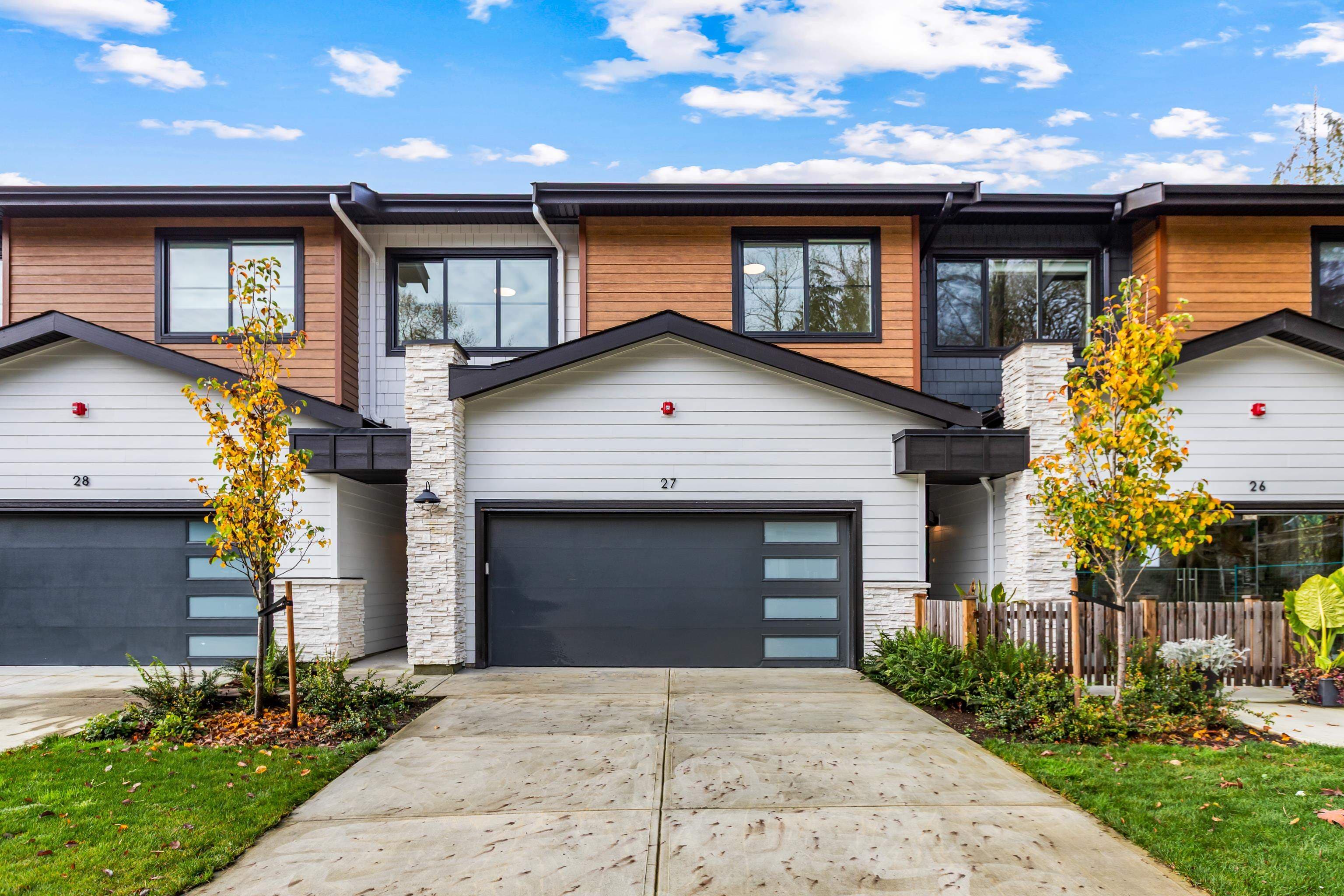 27 - 23697 Fern Crescent, Maple Ridge