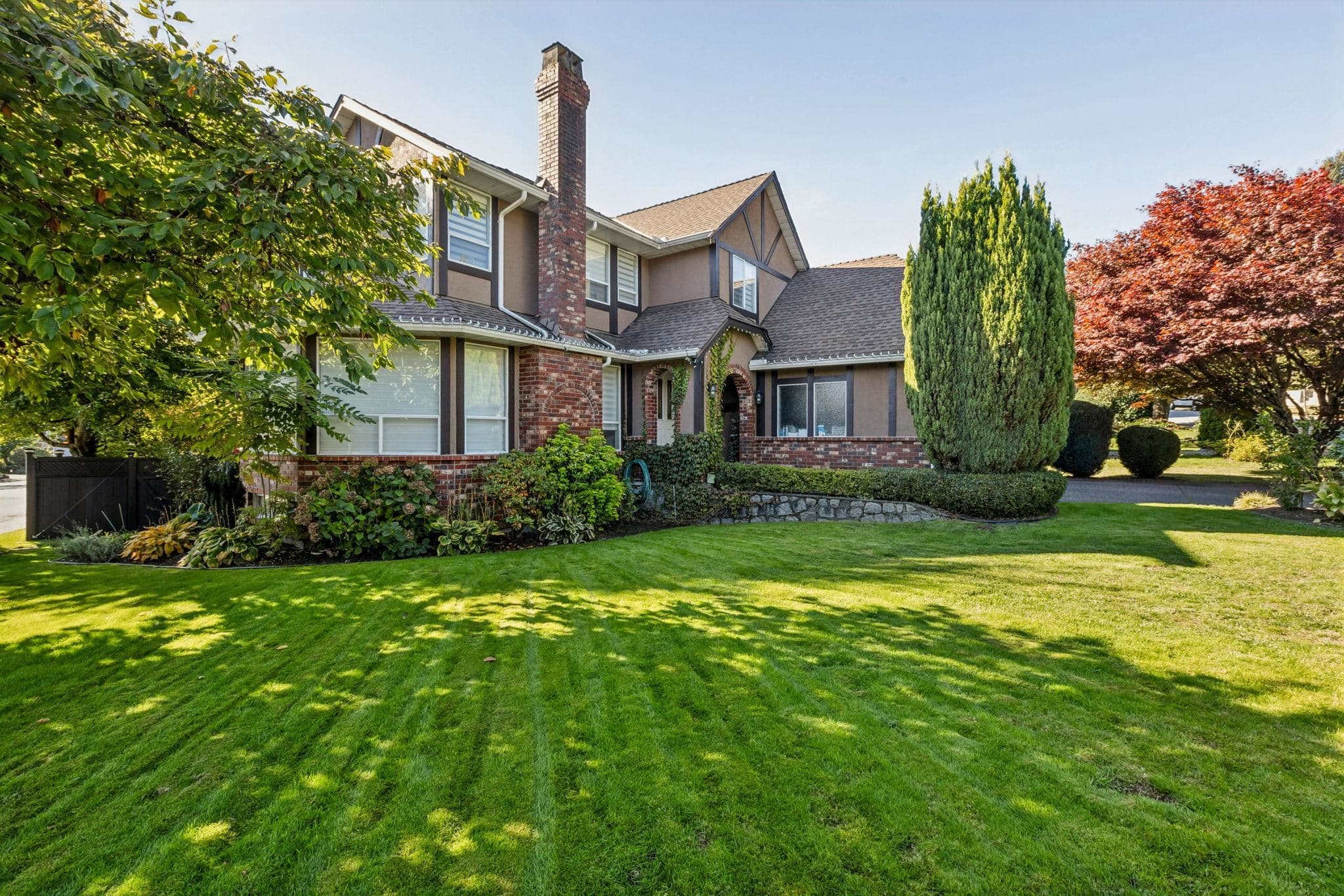2890 Tempe Knoll Drive, North Vancouver — sold