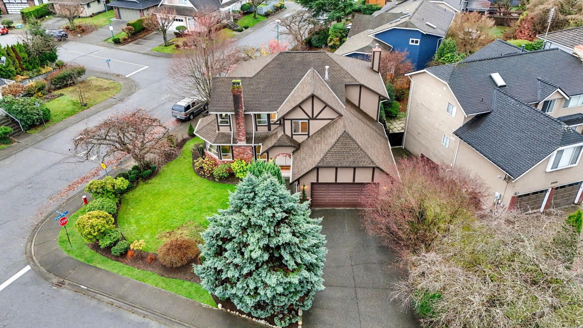 2890 Tempe Knoll Drive, North Vancouver, V7N 4K3 — photo 4