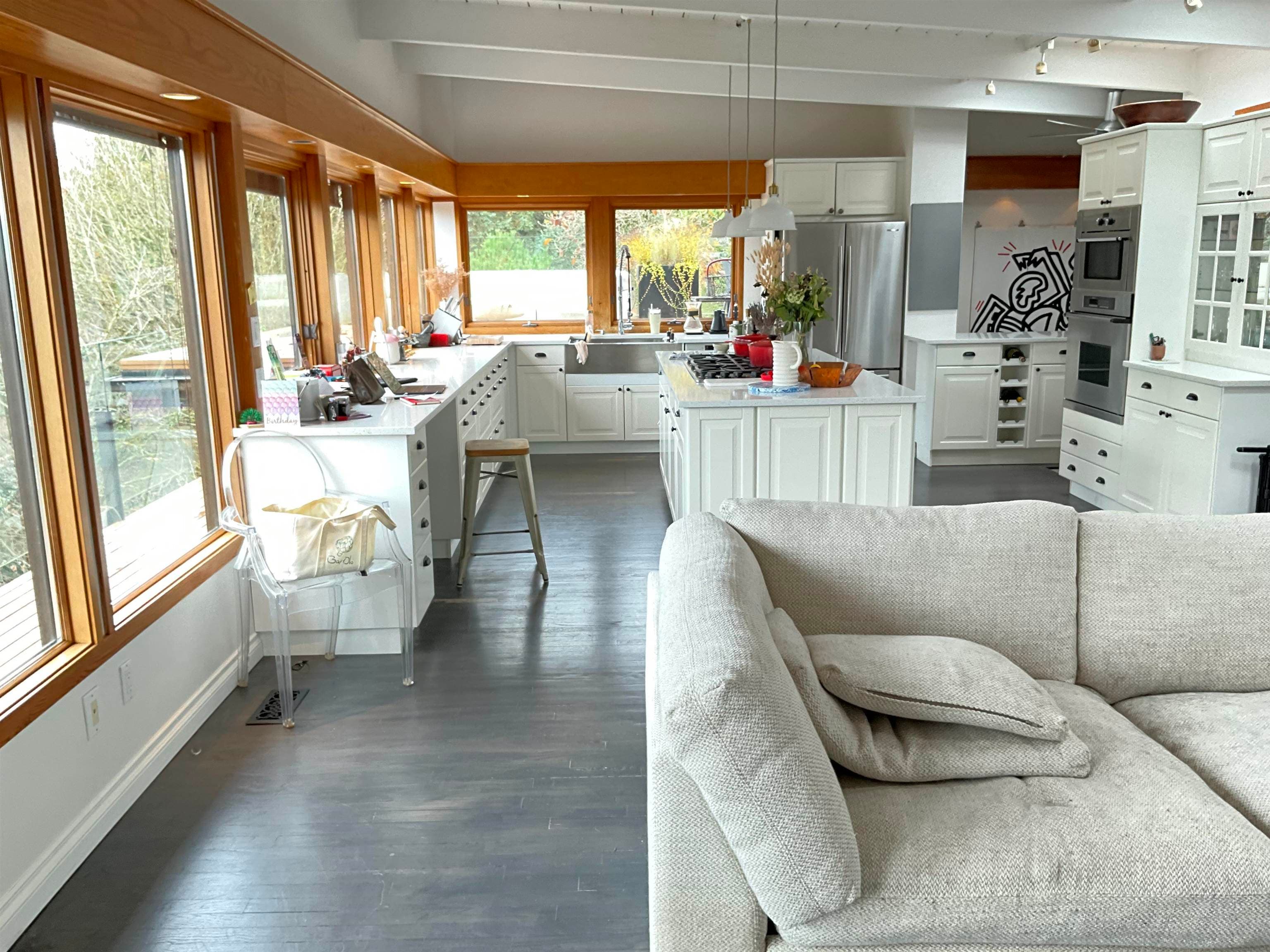 6080 Eagleridge Drive, West Vancouver, V7W 1W9 — photo 2
