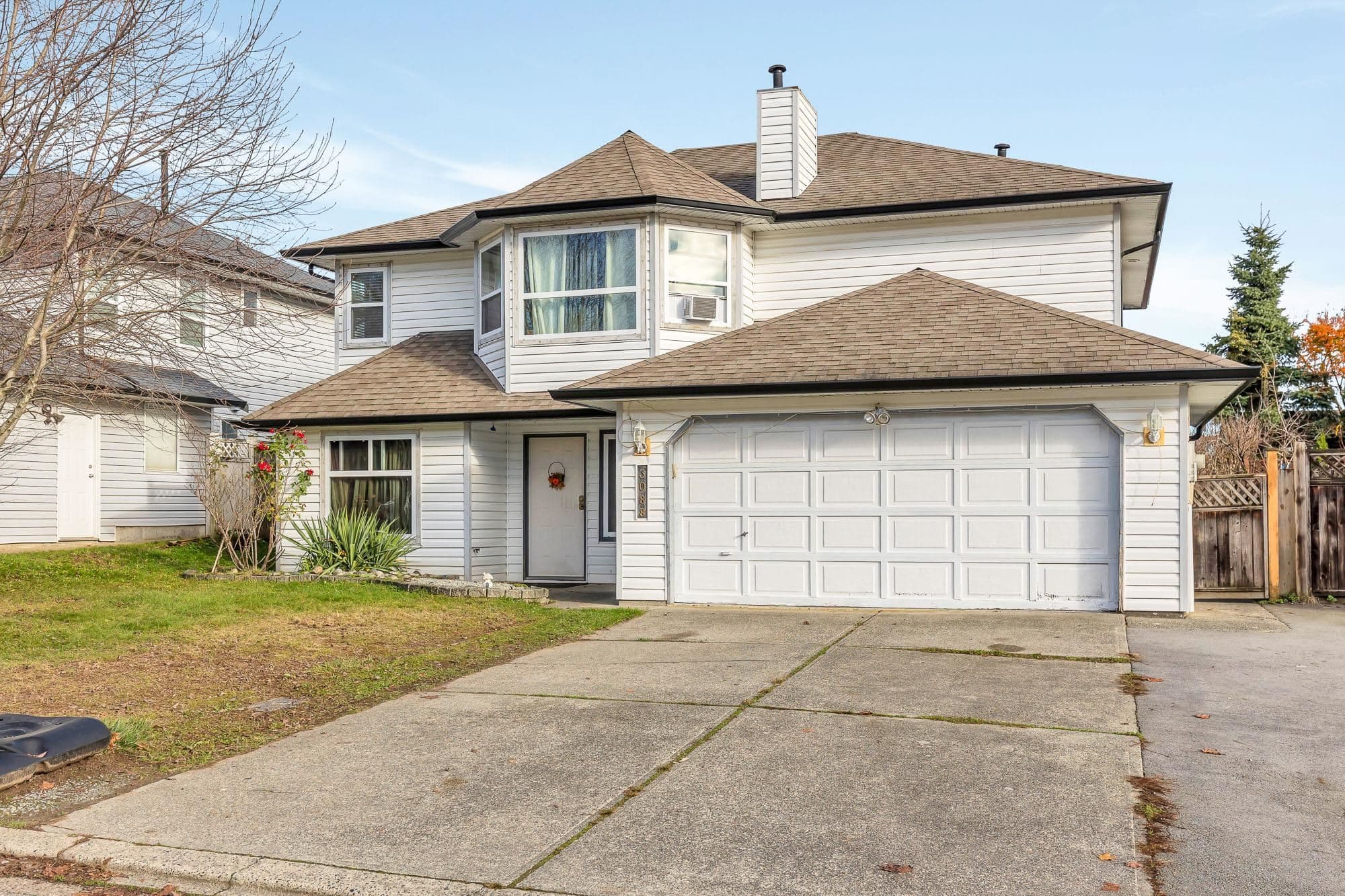3088 W Osprey Drive, Abbotsford, V2T 5K8 — photo 1