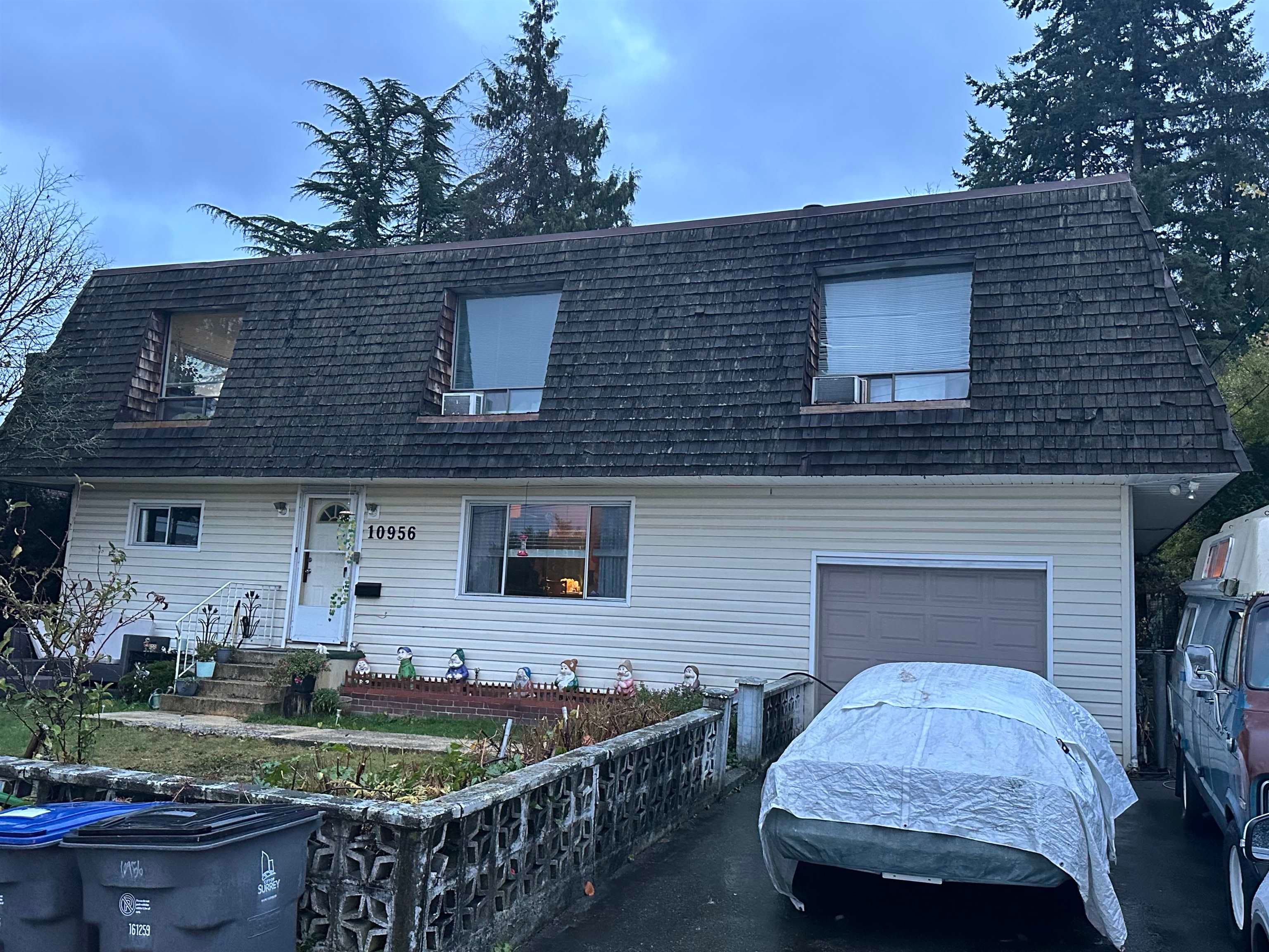 10956 128a Street, Surrey