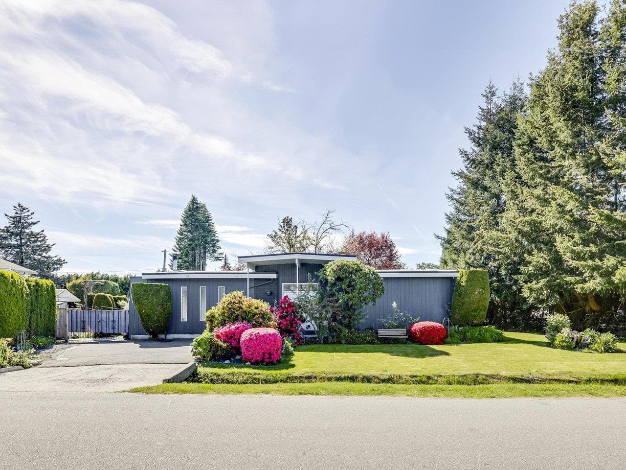 10151 Seacote Road, Richmond