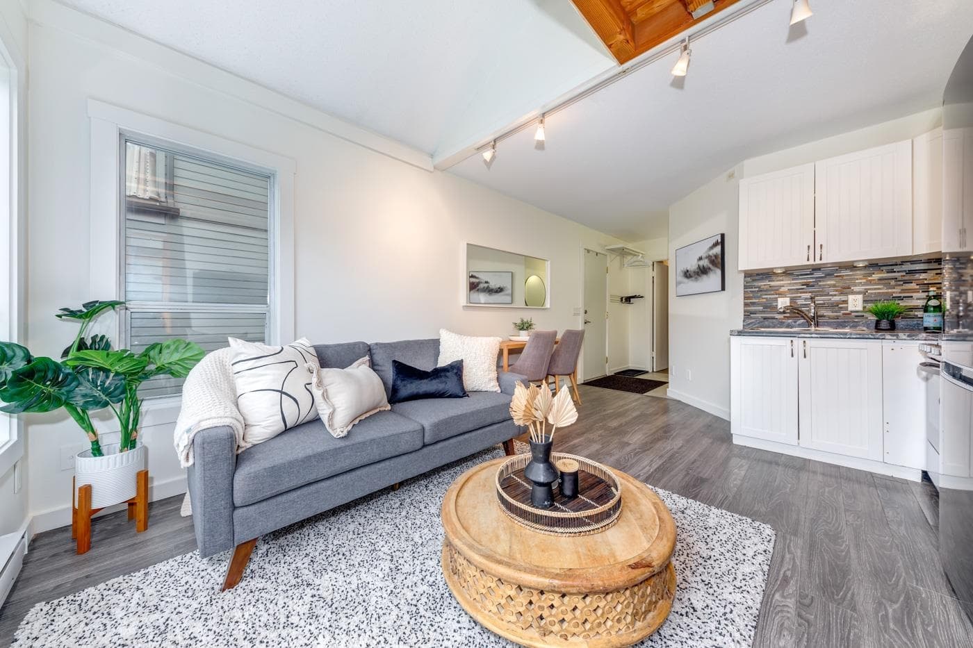 1 - 2158 Sarajevo Drive, Whistler