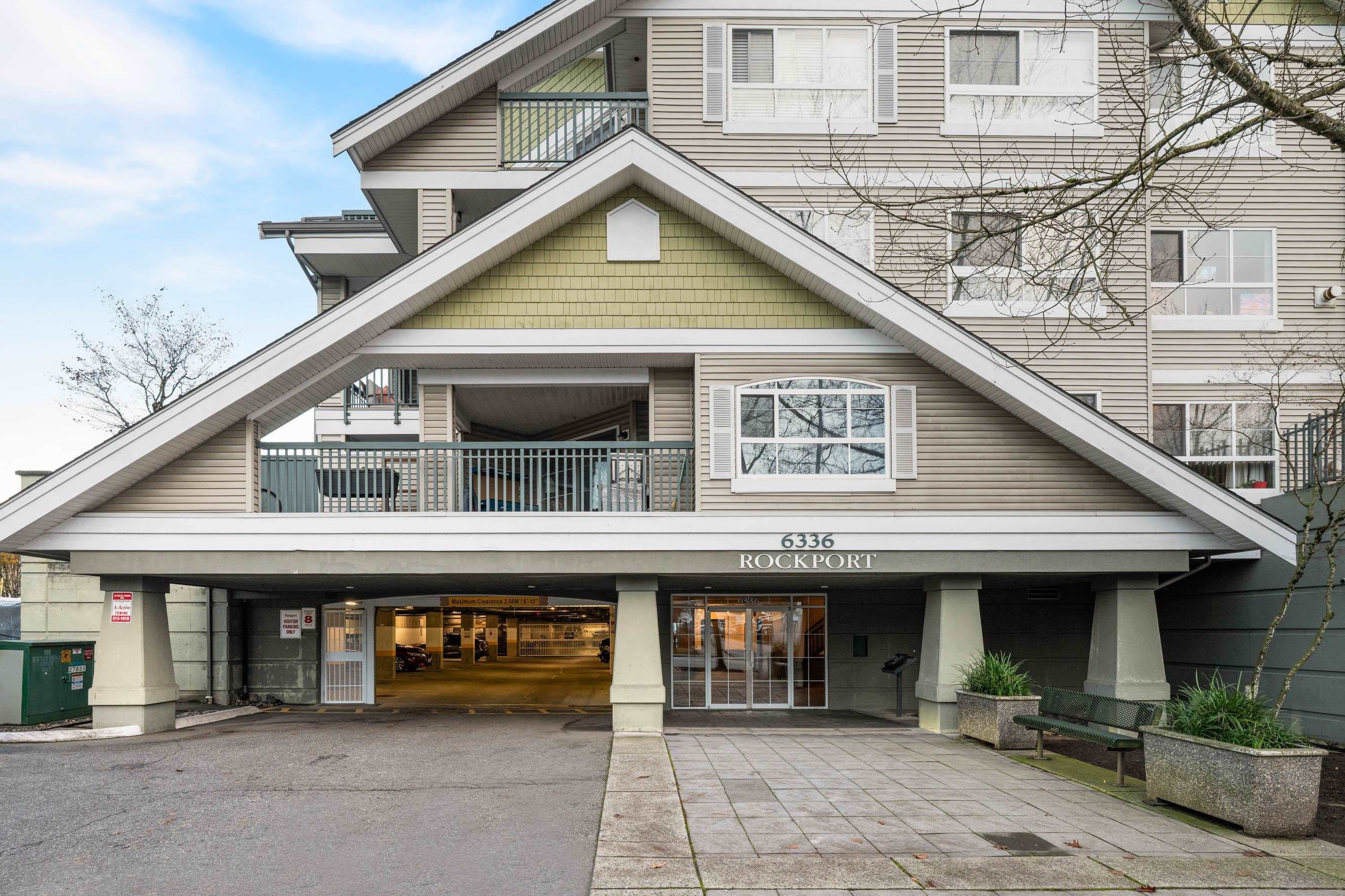 109 - 6336 197 Street, Langley, V2Y 2T7 — photo 2