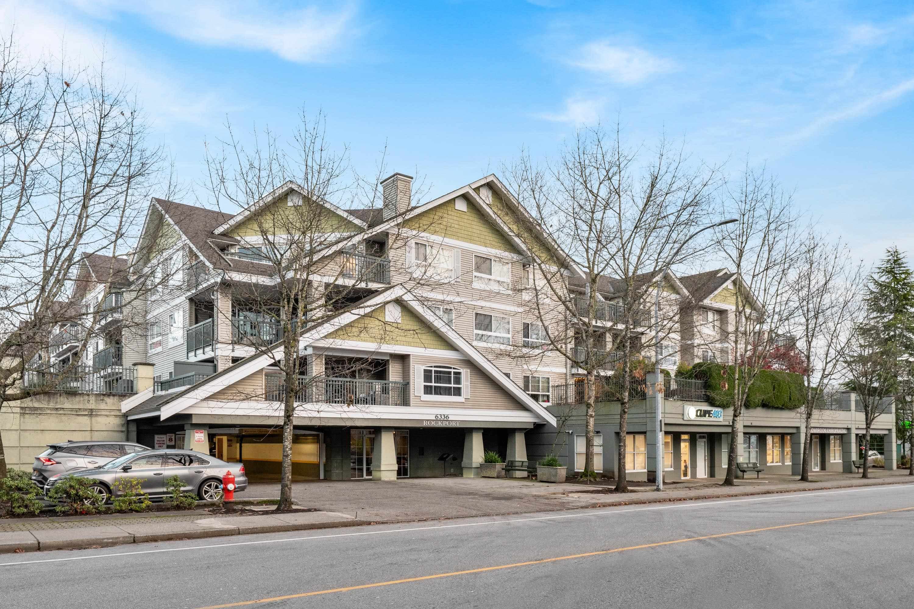 109 - 6336 197 Street, Langley, V2Y 2T7 — photo 1